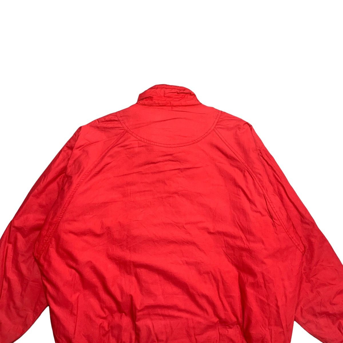 If Six Was Nine Hot Crew Anarchist Punk Biker Jacket Size US L / EU 52-54 / 3 - 11 Thumbnail