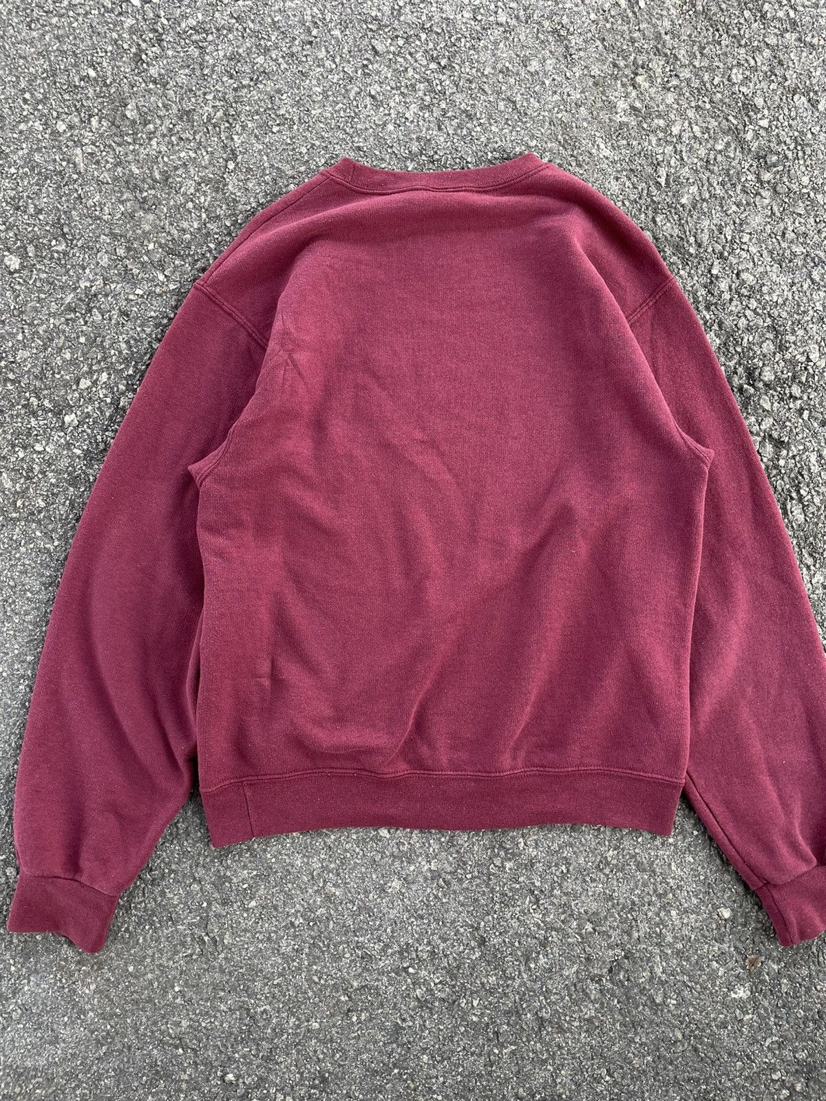 Vintage Vtg Marilyn Monroe Idol | Sweatshirt Size S / US 4 / IT 40 - 5 Thumbnail