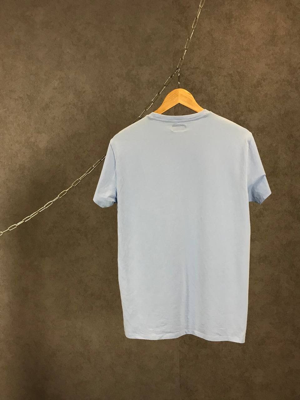 Armani Armani Jeans art designer tee Size US L / EU 52-54 / 3 - 6 Thumbnail