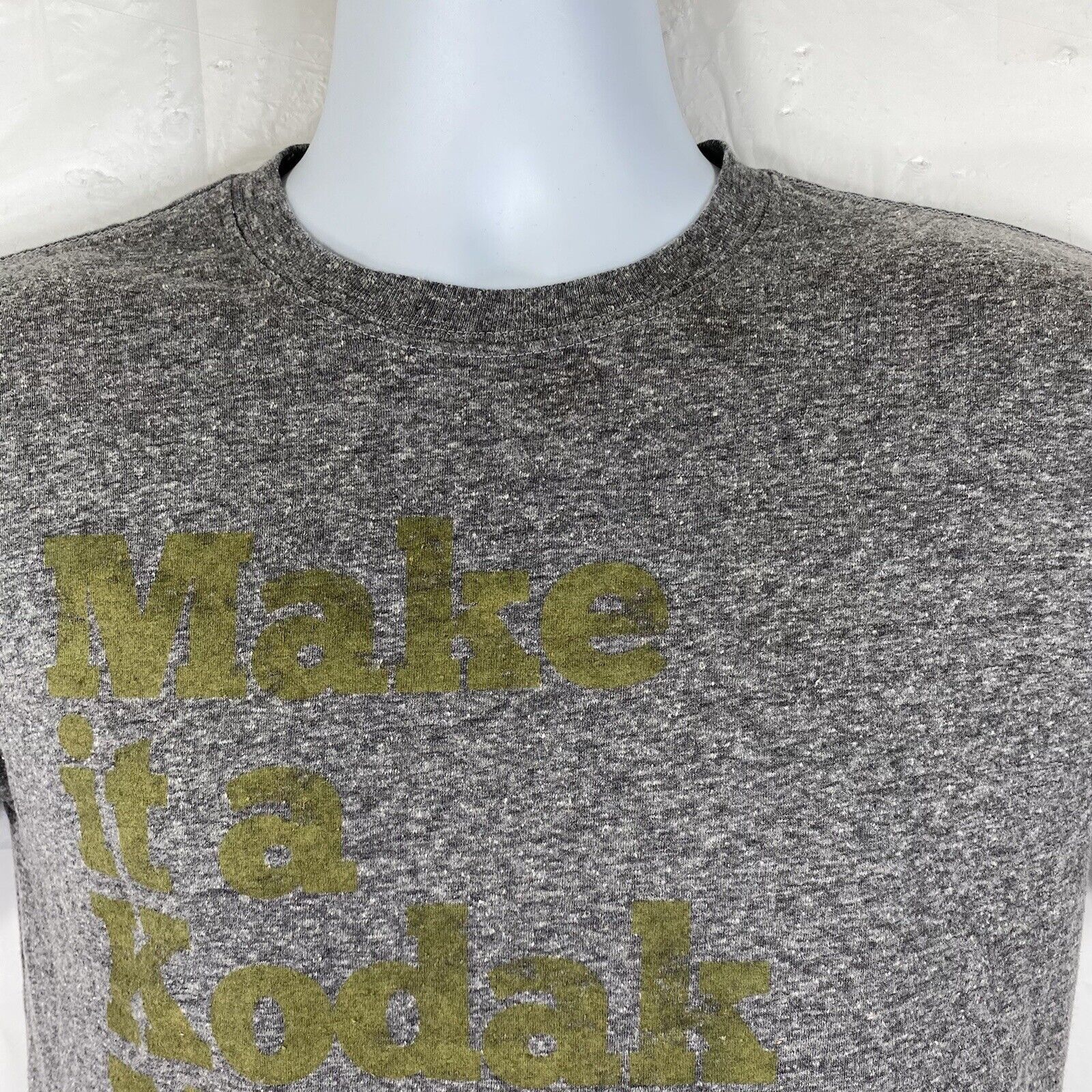 Other Kodak Cameras Small Kodak Short Sleeve Graphic T Shirt Size US S / EU 44-46 / 1 - 2 Thumbnail