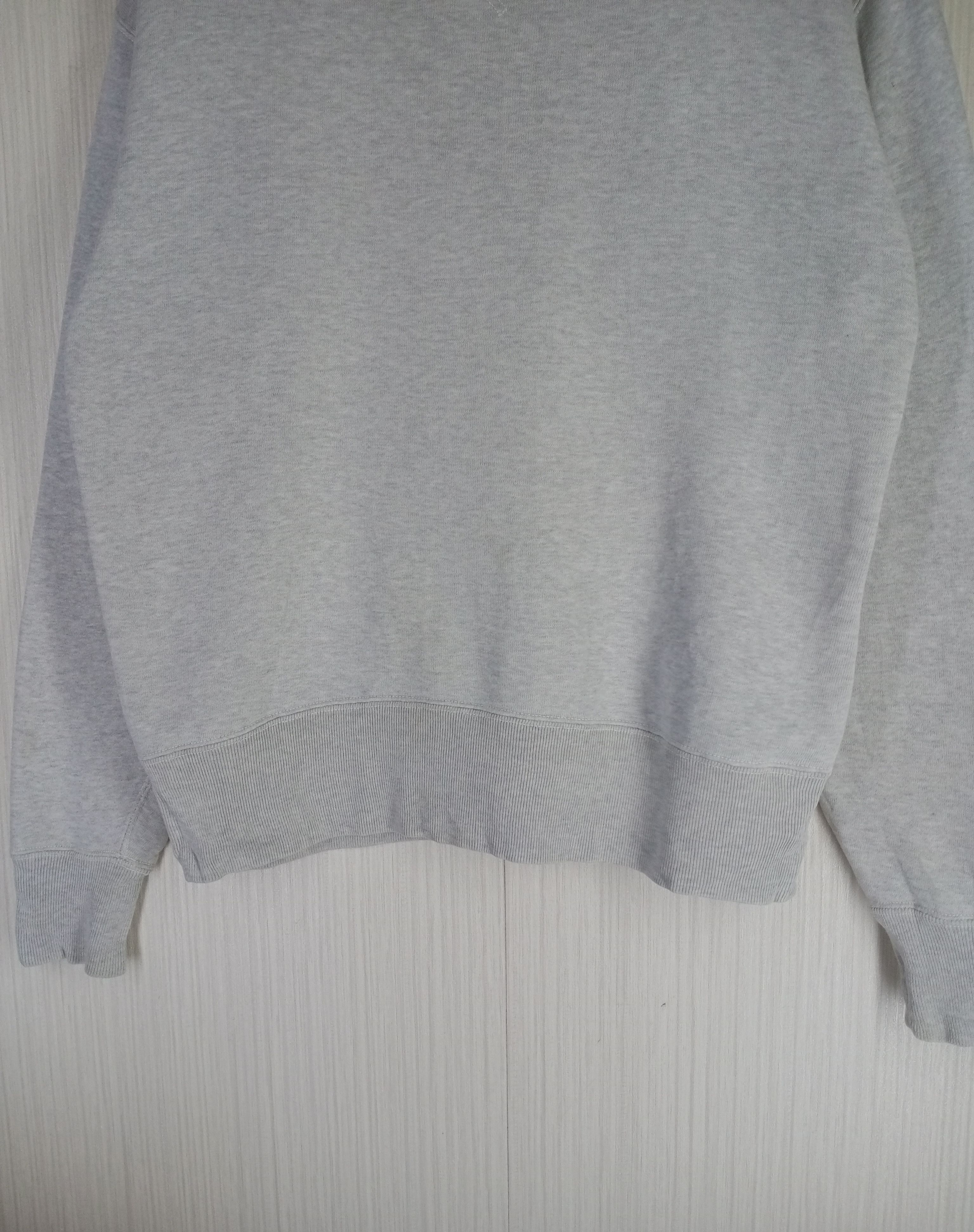 Vintage Distressed Mccoy's Reg.U.S Pat.Off Sporting Goods in Gray, Men's — image 4 of 6
