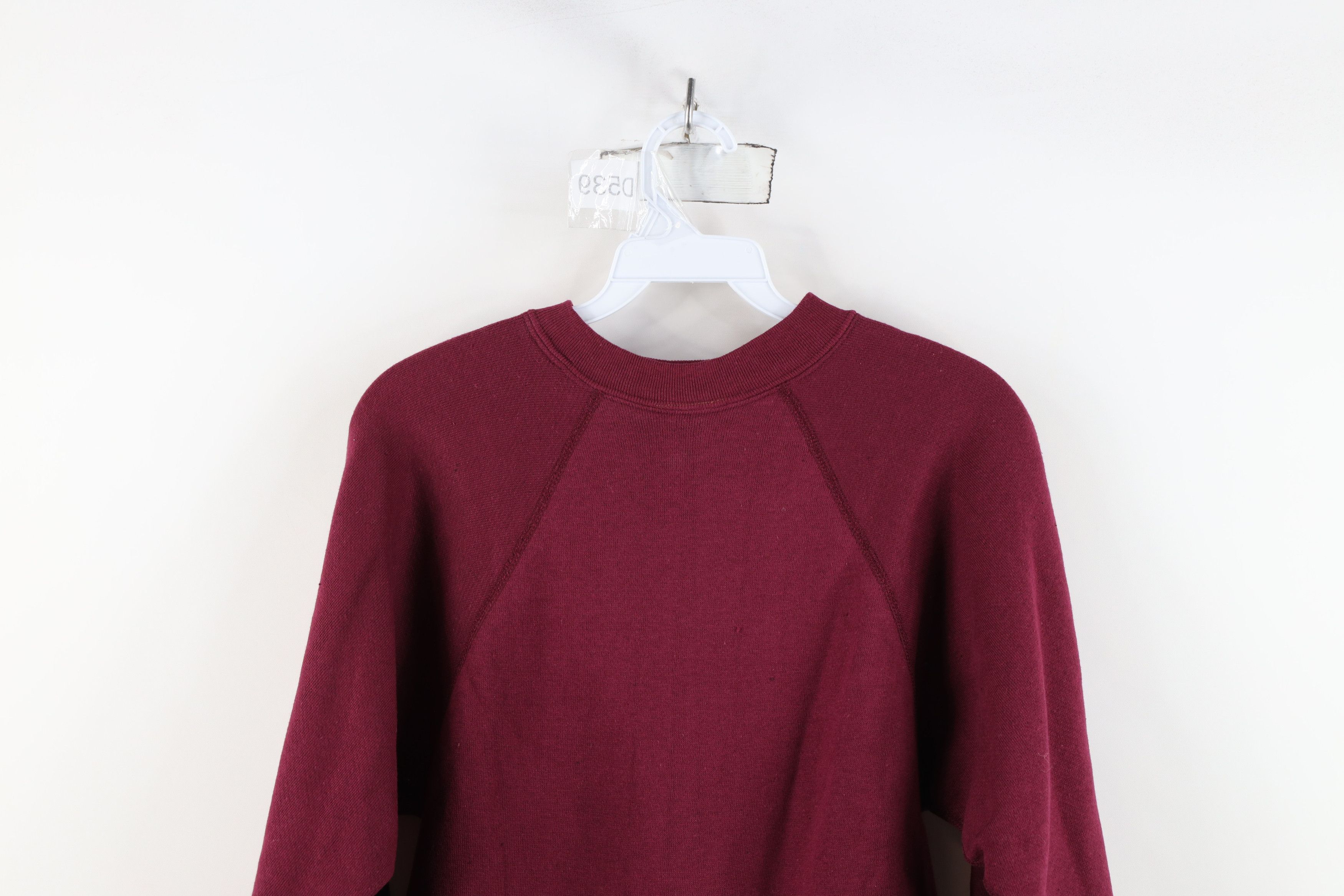 Champion × Vintage Deadstock 60s Champion Running University Sweatshirt USA Size US S / EU 44-46 / 1 - 14 Thumbnail