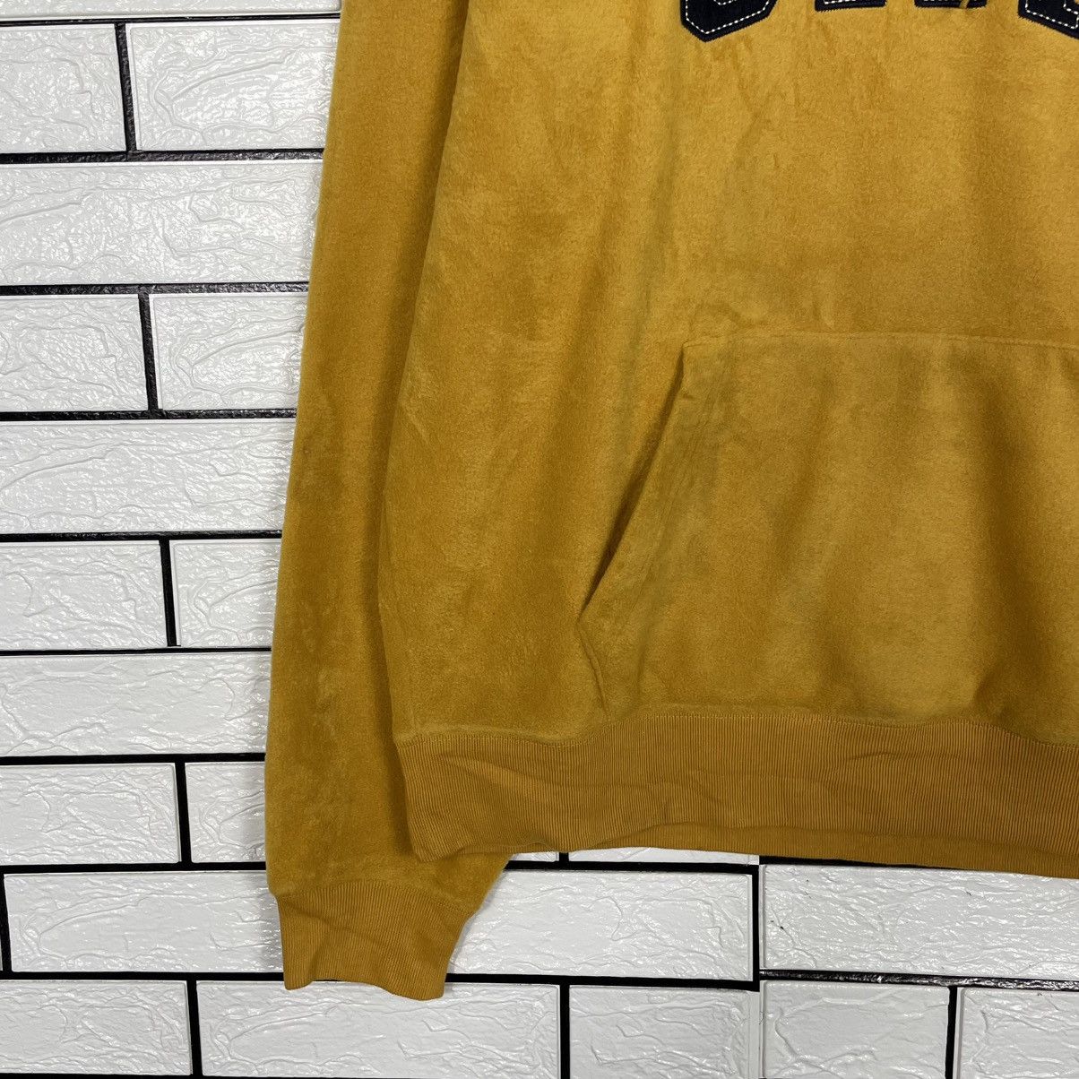 Gap Gap Big Logo Pullover Hoodie Size US L / EU 52-54 / 3 - 3 Thumbnail