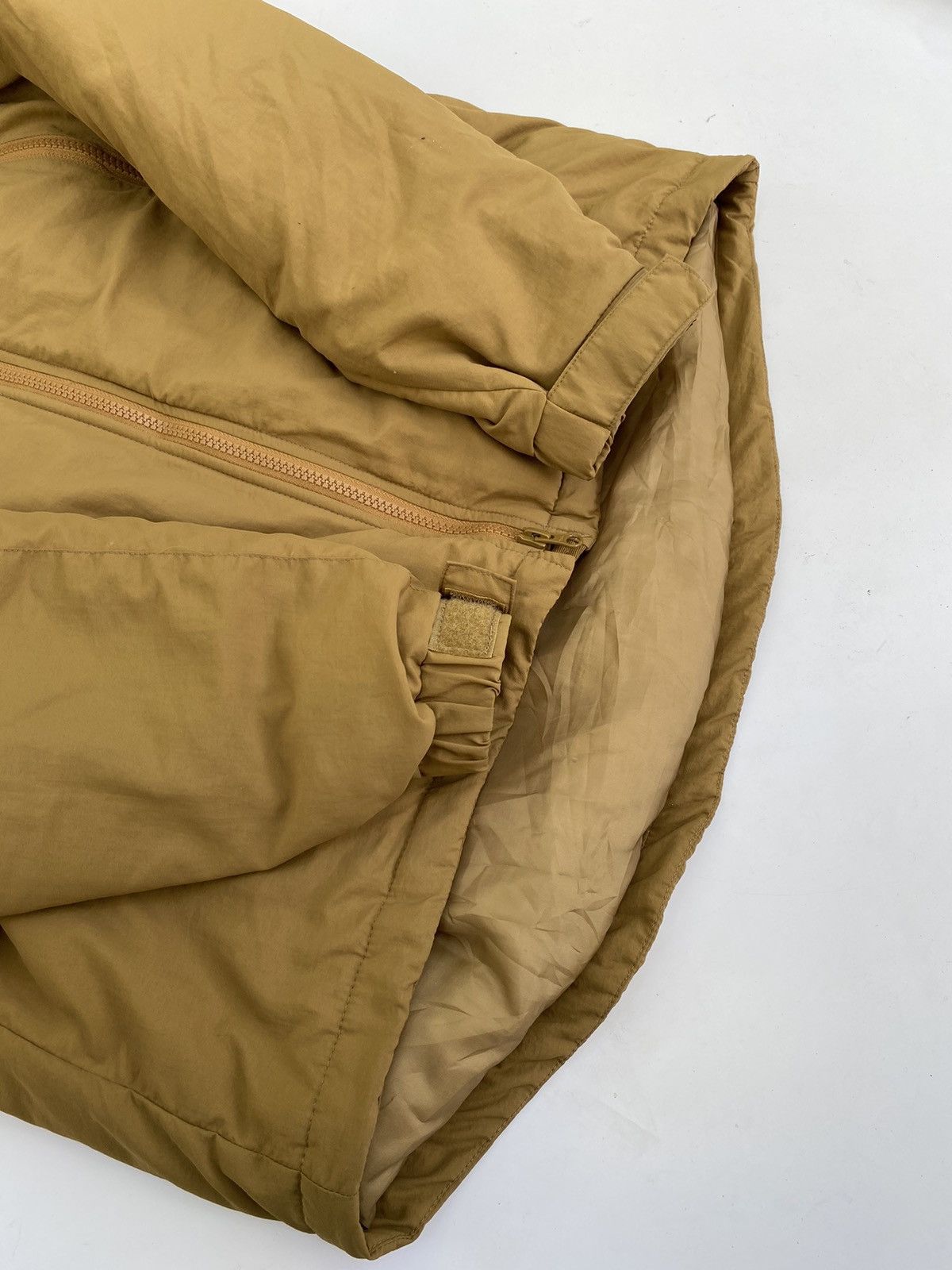 Vintage Vtg Collective x Gerry Down Jacket Size US S / EU 44-46 / 1 - 6 Thumbnail