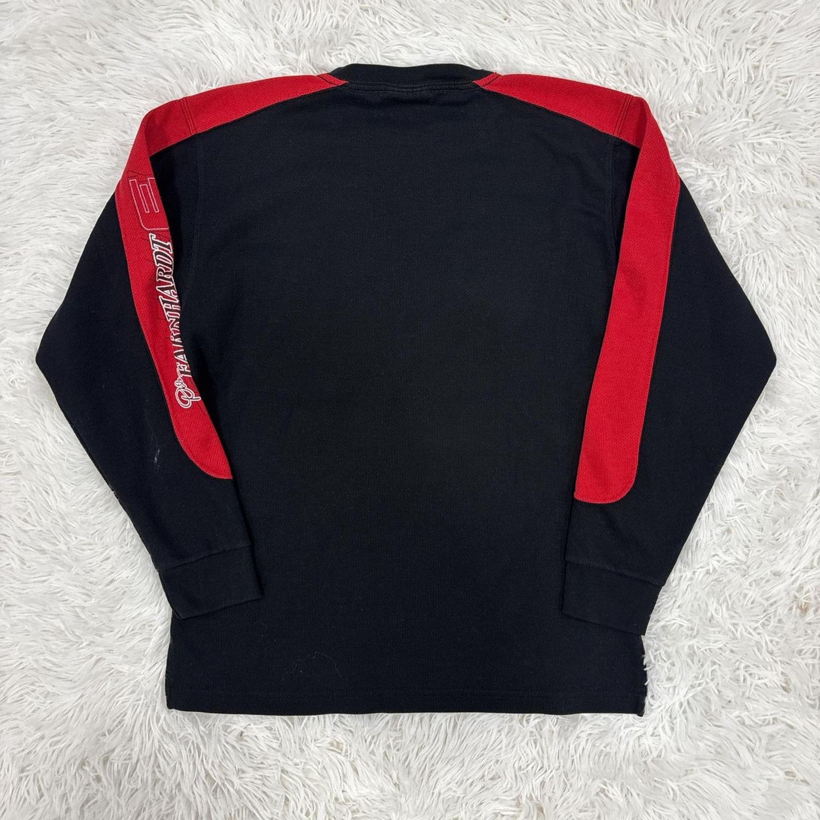Winners Circle Dale earnhardt jr racing longsleeve Size US L / EU 52-54 / 3 - 6 Thumbnail