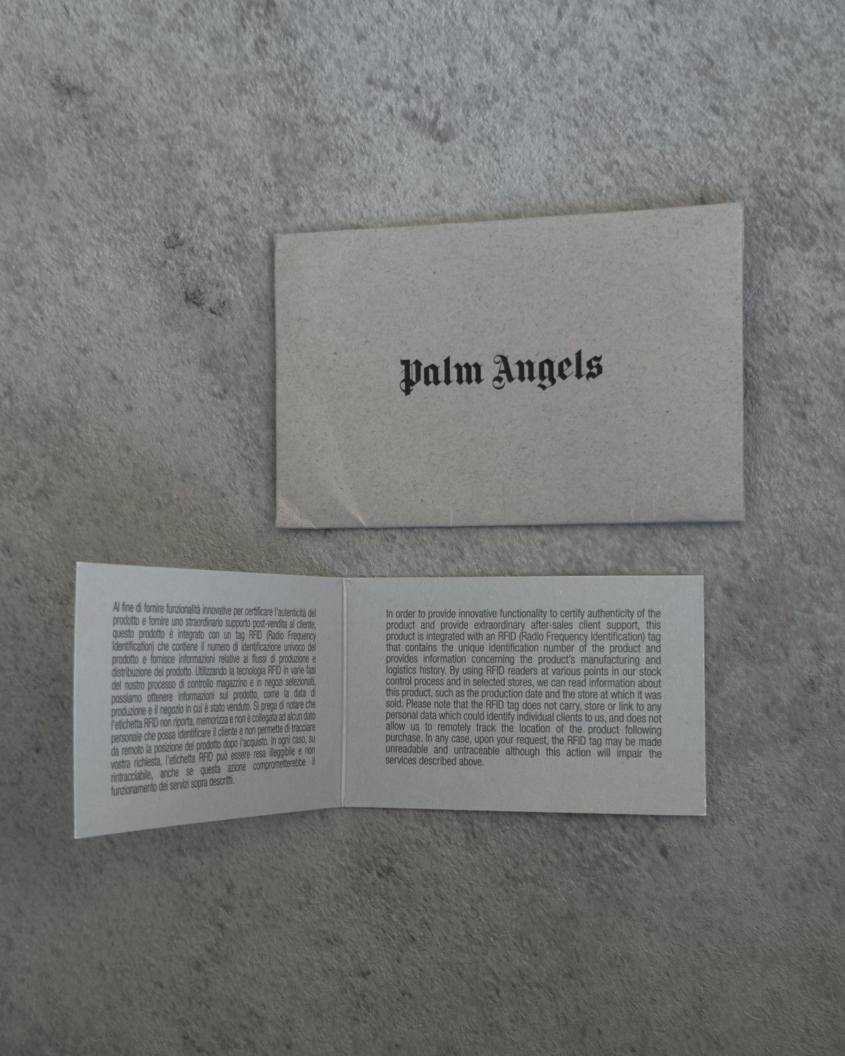 Palm Angels Palm Angels Venice Tote Bag Size ONE SIZE - 10 Thumbnail