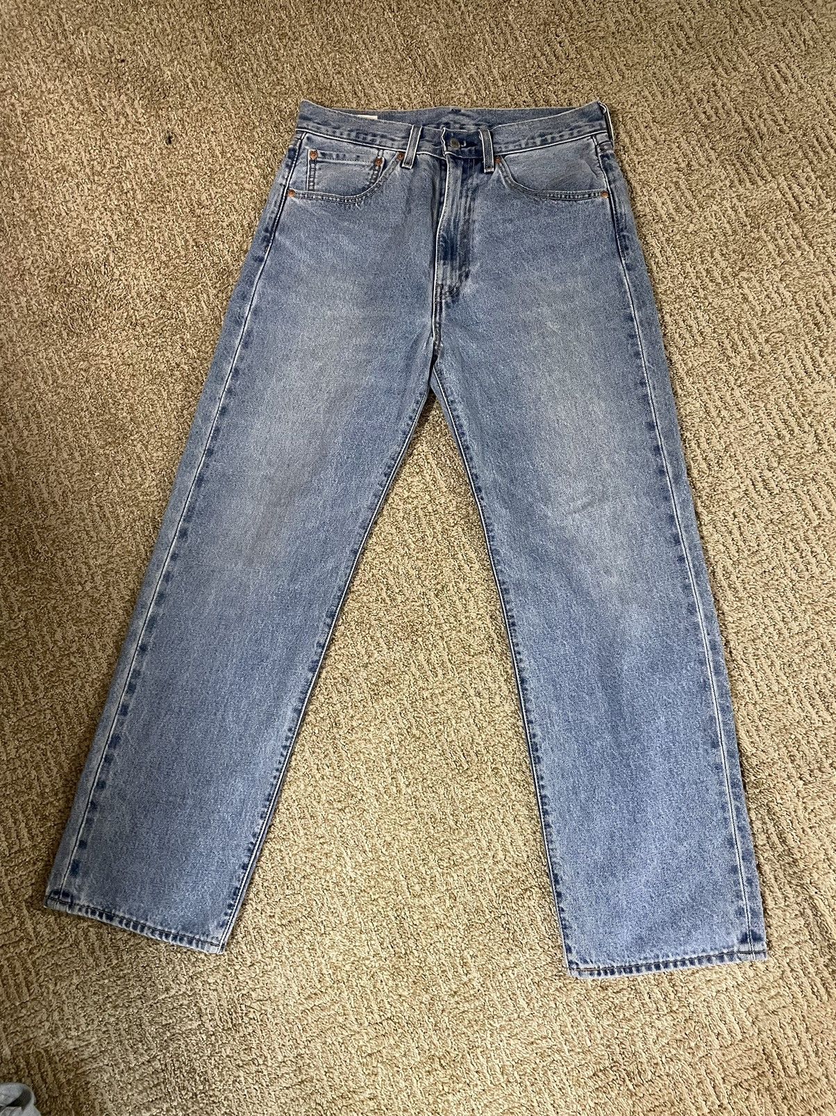 Levi's Levi’s Lot50s Size US 31 - 1 Thumbnail