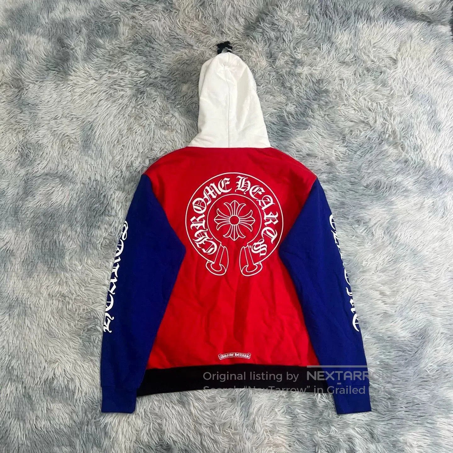 Chrome Hearts Chrome Hearts Mattyboy Sweatshirt. Size US L / EU 52-54 / 3 - 2 Thumbnail