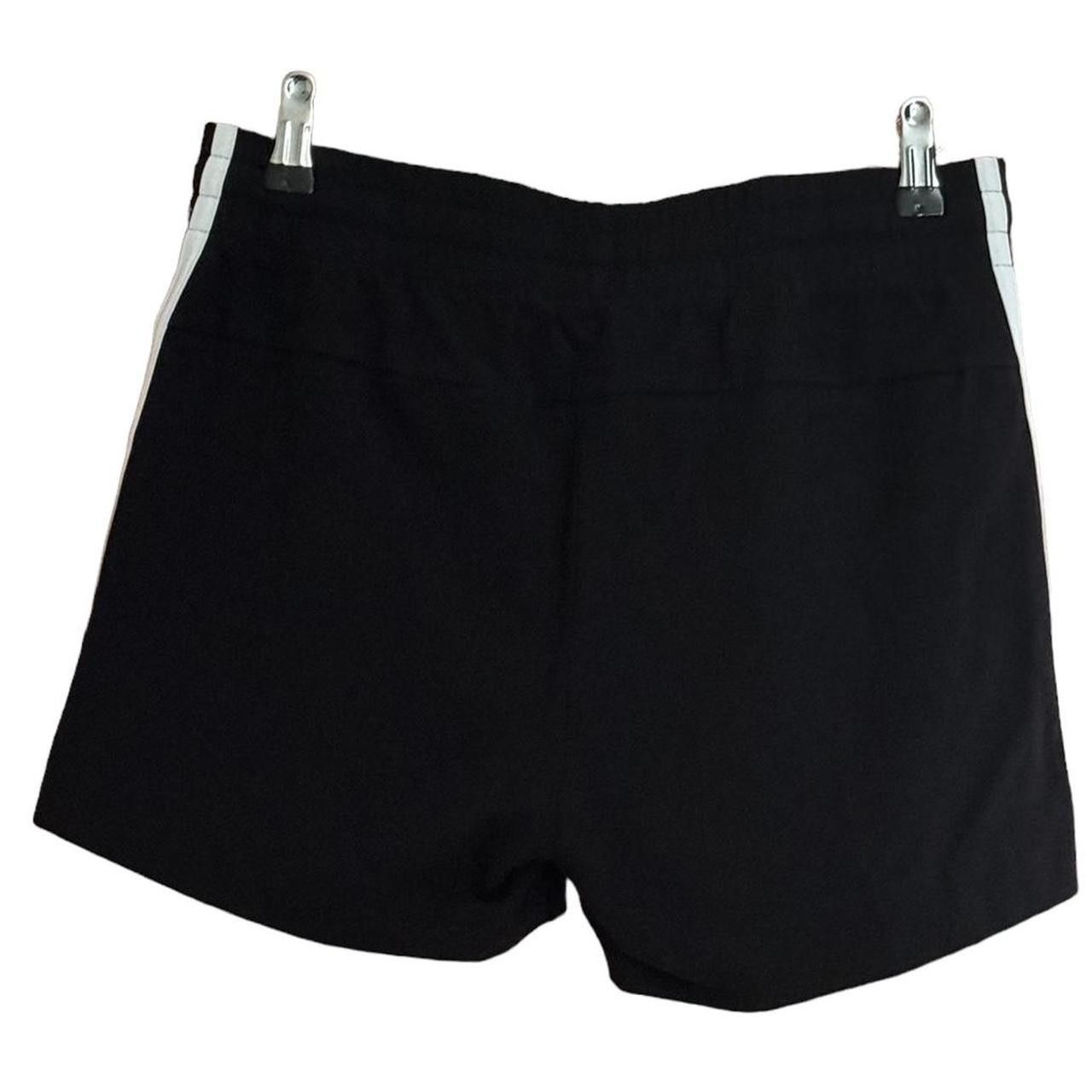 Adidas adidas 3-Stripes Jersey Shorts Size 28" / US 6 / IT 42 - 2 Thumbnail