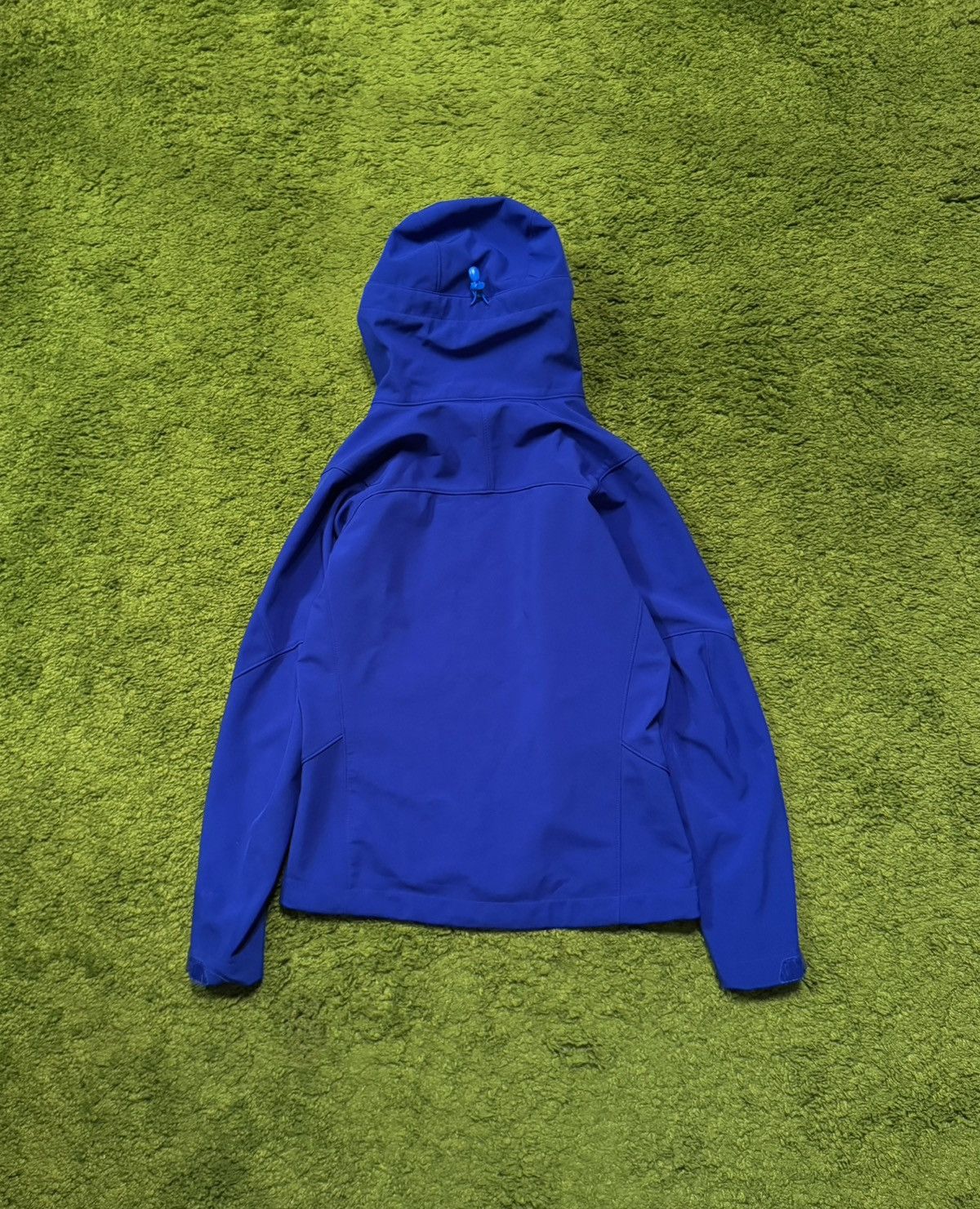 Patagonia Patagonia gorpcore style polartec softshell jacket Size M / US 6-8 / IT 42-44 - 3 Thumbnail