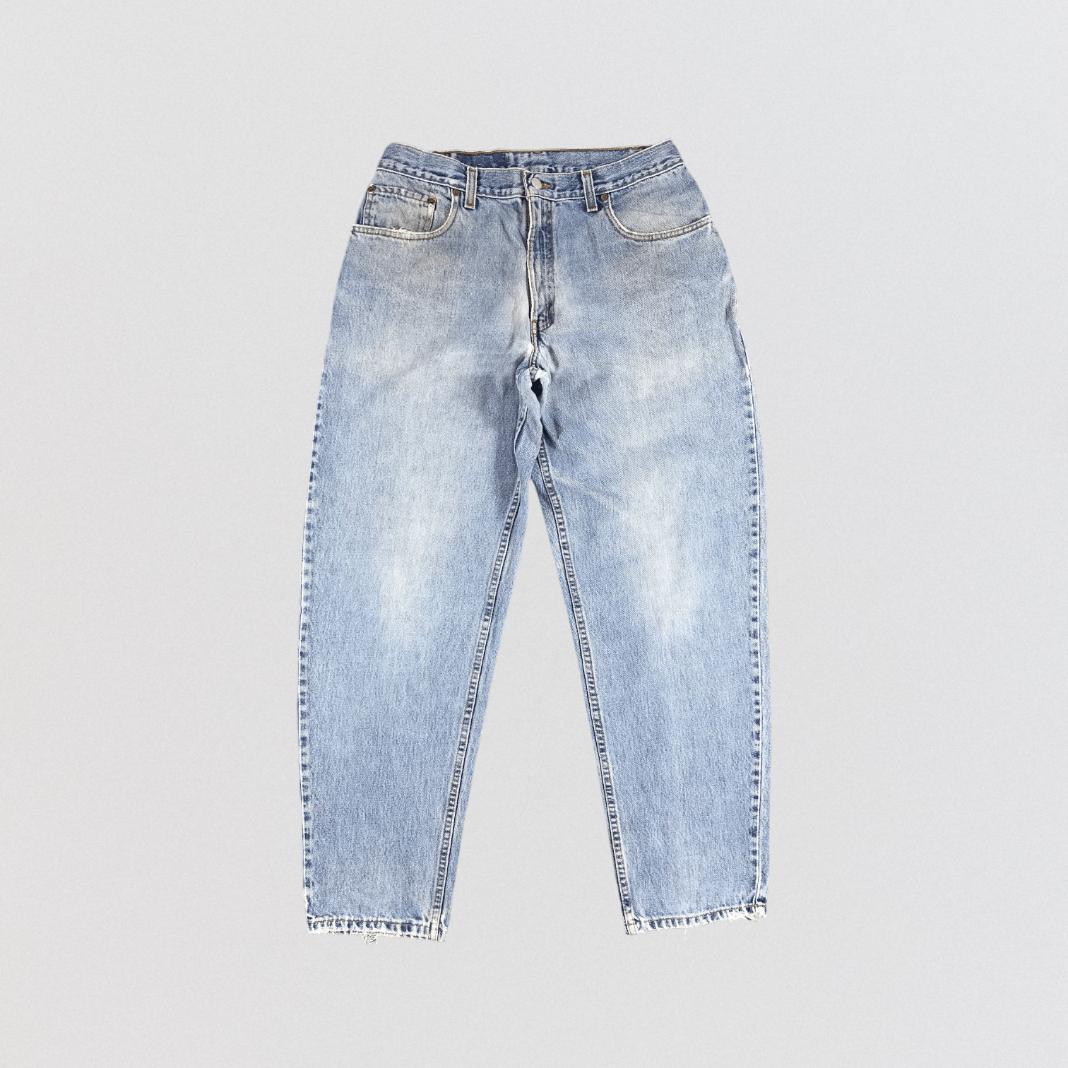 90s Vintage Levis 560 Jeans-JM1153