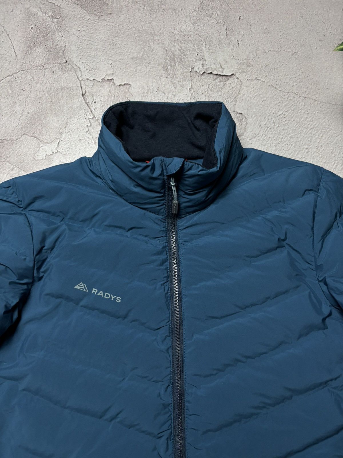 Other radys r3 hybrid insulated jacket men m Size US M / EU 48-50 / 2 - 13 Thumbnail
