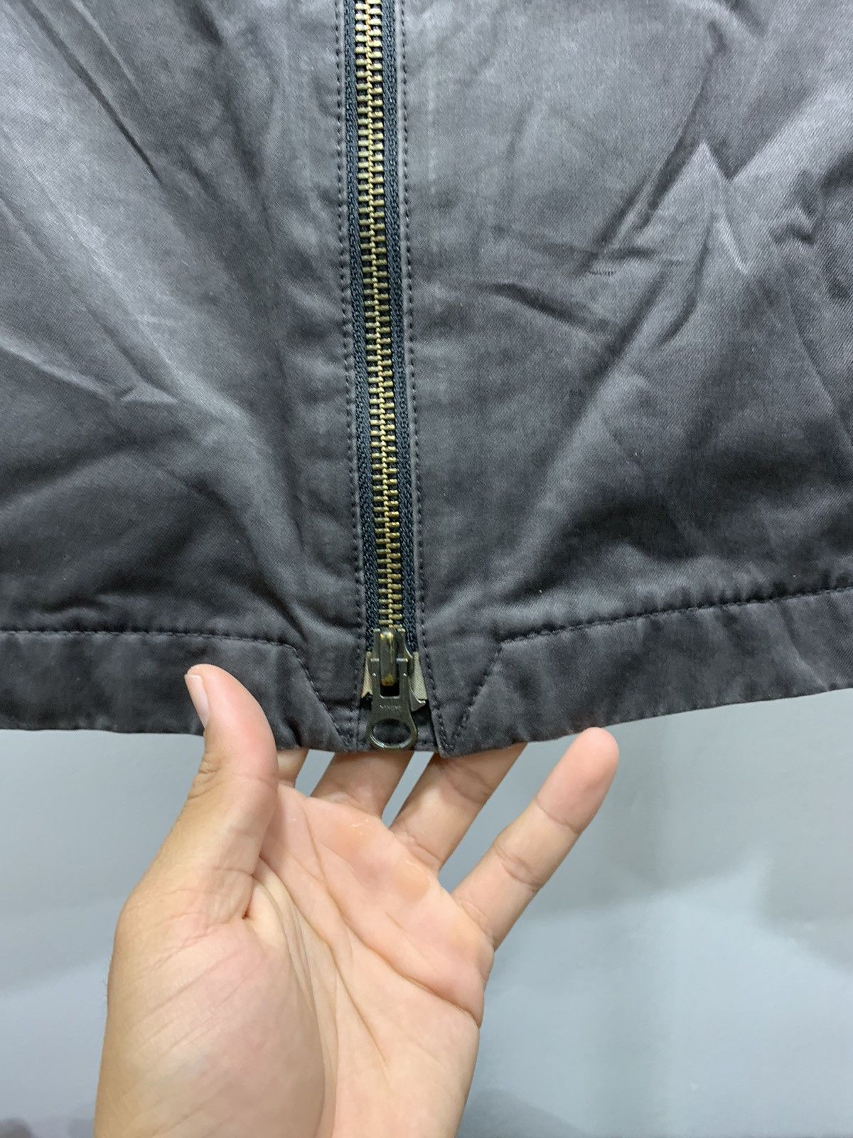 Vintage Vintage Military Gear 90s Size US M / EU 48-50 / 2 - 6 Thumbnail