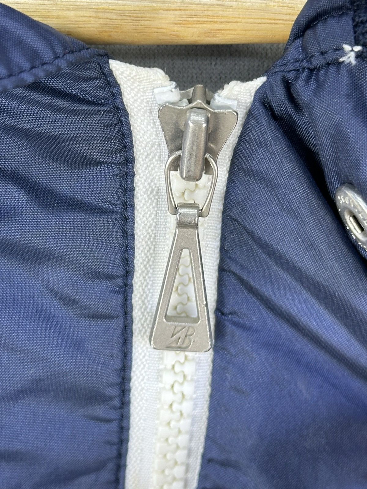 Vintage Y2K Bridgestone Color Block Windbreaker Jacket