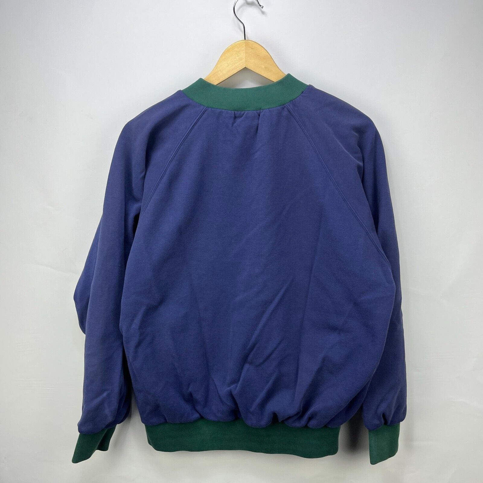 Vintage Vintage 90s Etonic Golfwear Embroidered Goretex Large Golf Size US L / EU 52-54 / 3 - 7 Thumbnail