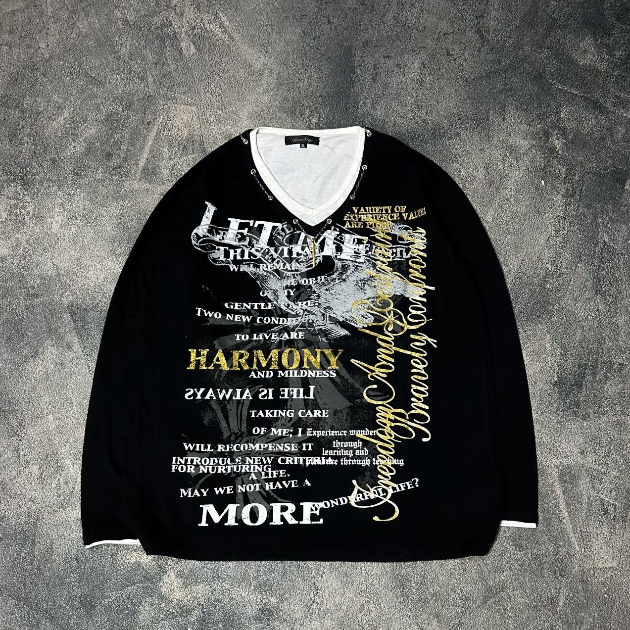 If Six Was Nine × Le Grande Bleu (L.G.B.) If six was nine scorpion
