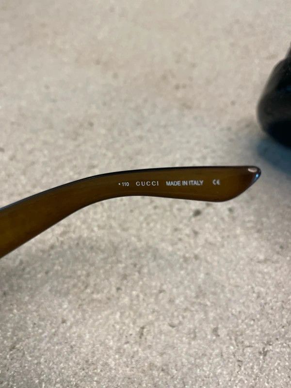 Gucci Gucci Sunglasses 1434 Tom Ford GG 1669 Size ONE SIZE - 5 Thumbnail