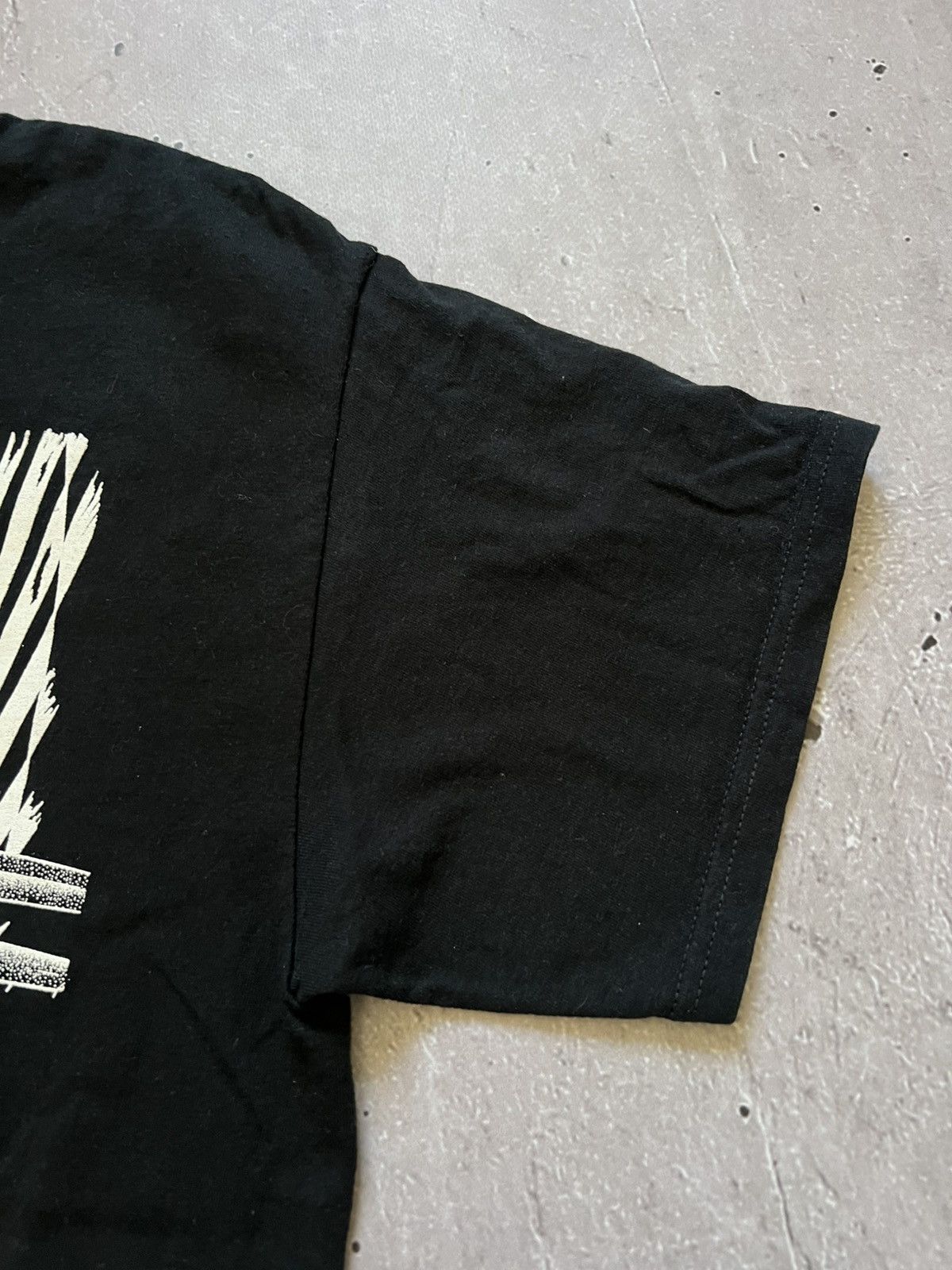 Other Rare Vintage T-Shirt Blackbird Mig 29 1990 90s Size L Size US L / EU 52-54 / 3 - 13 Thumbnail