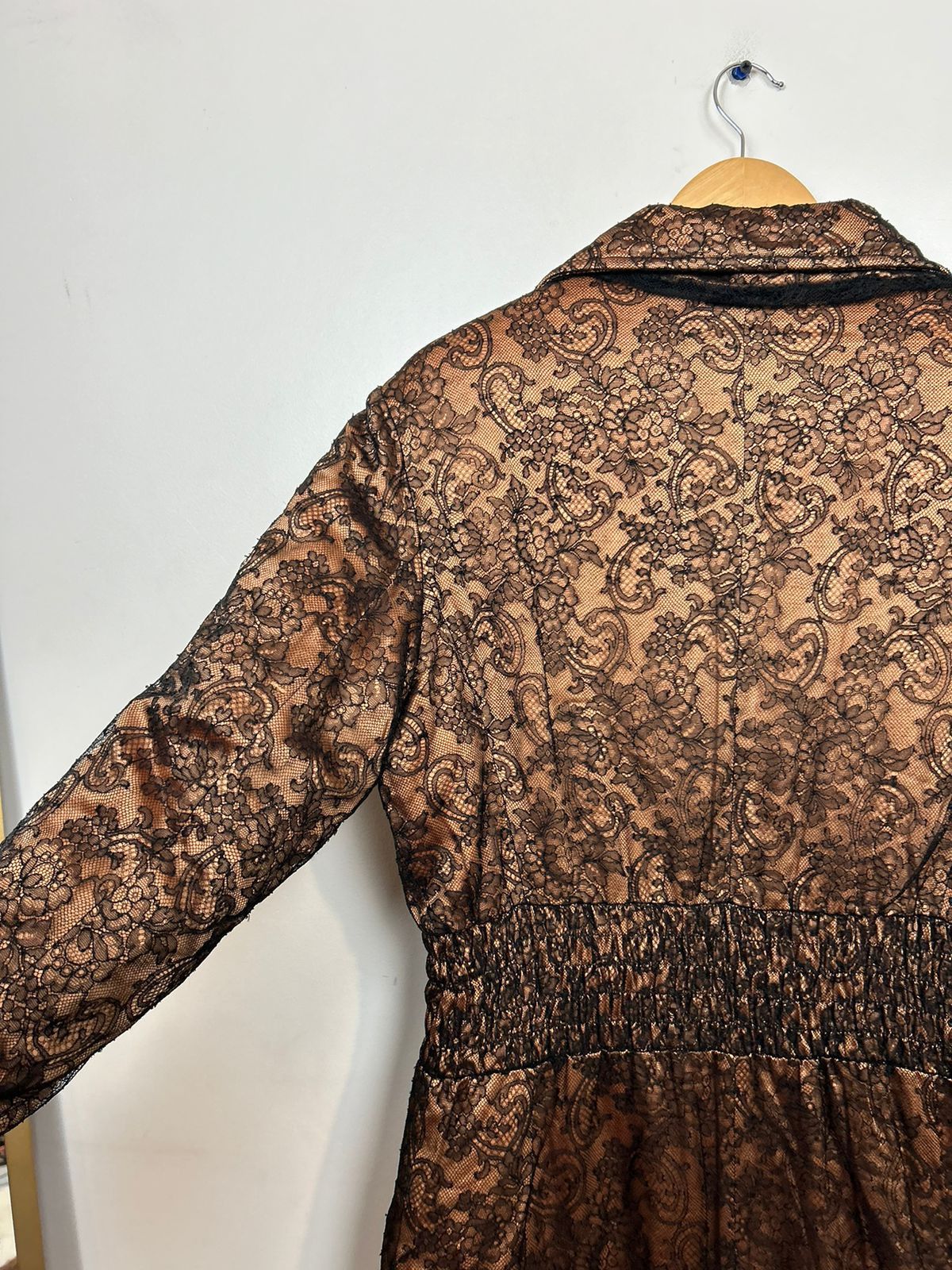 La Perla stunning 90s vintage La perla puffer jacket Size M / US 6-8 / IT 42-44 - 4 Thumbnail