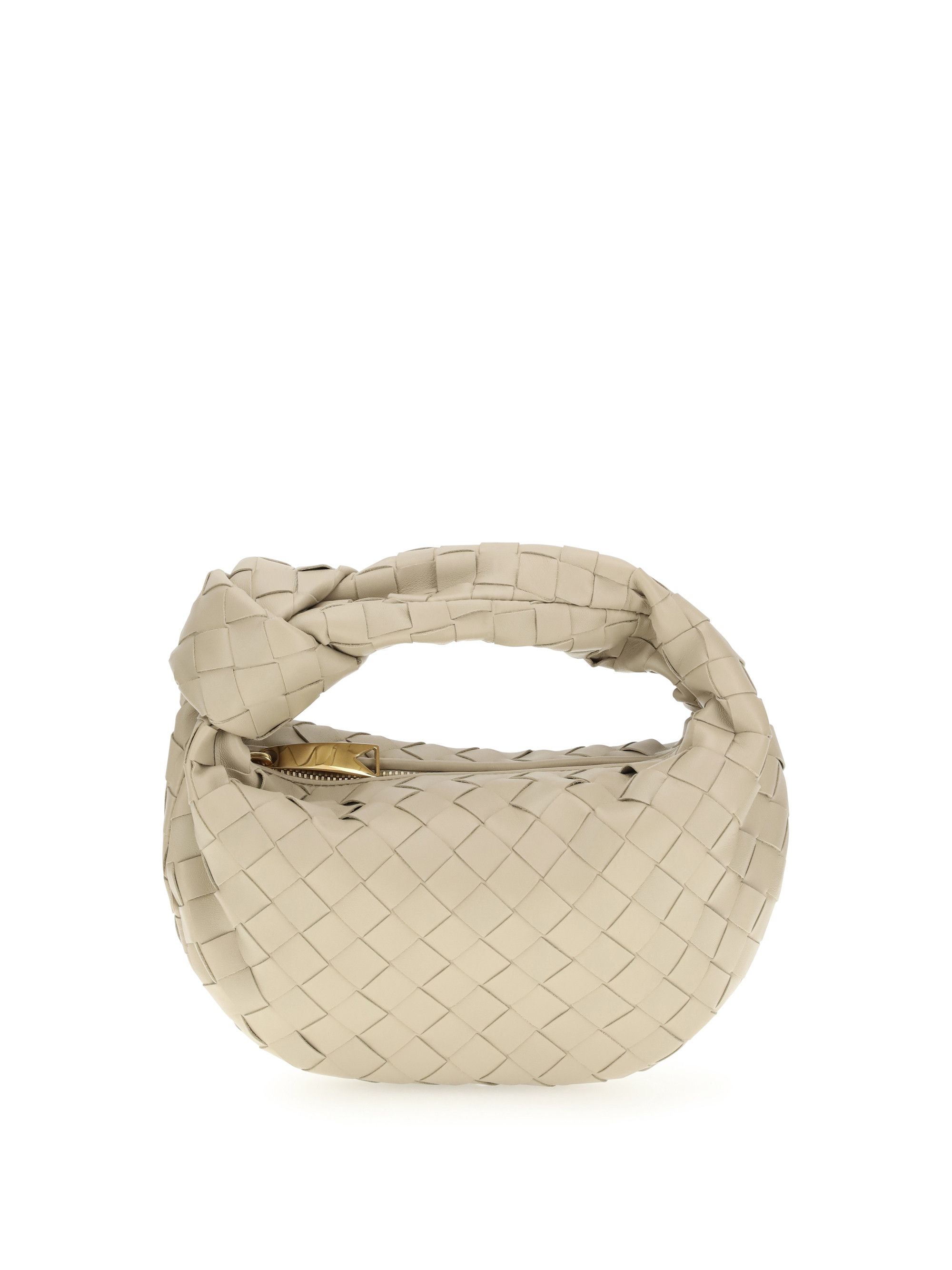 Bottega Veneta Jodie mini Handbag Size ONE SIZE - 1 Thumbnail