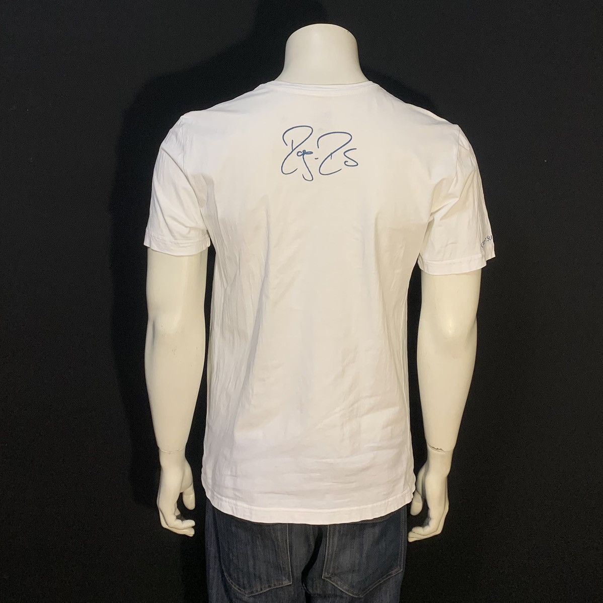 Nike Nike Roger Federer M Size US M / EU 48-50 / 2 - 2 Thumbnail