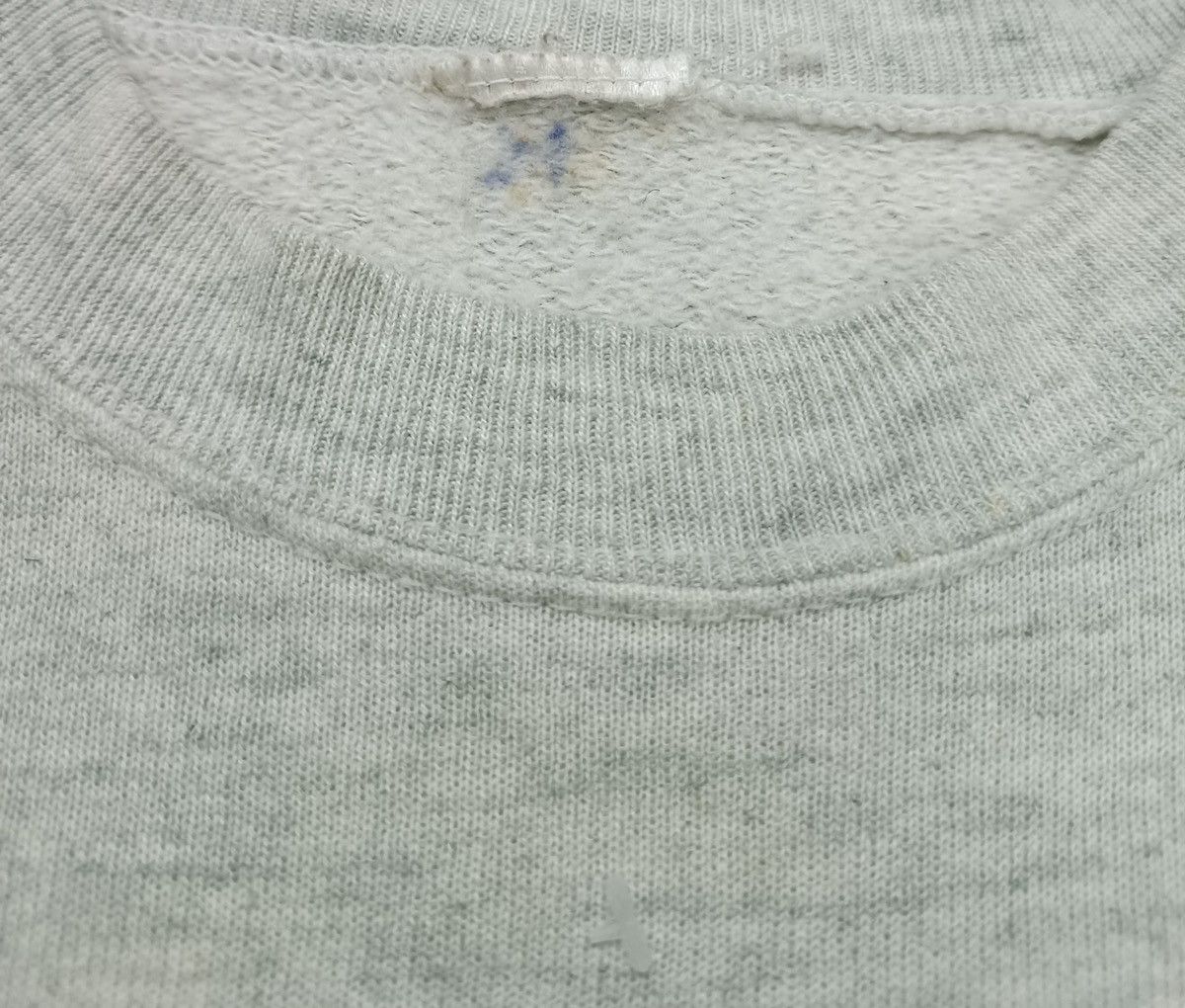 Anime × Vintage Vintage Devilman Sweatshirt Size US M / EU 48-50 / 2 - 6 Thumbnail