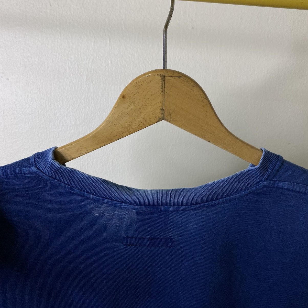 TIGRE BROCANTE Flower Indigo T Shirt Size US M / EU 48-50 / 2 - 6 Thumbnail