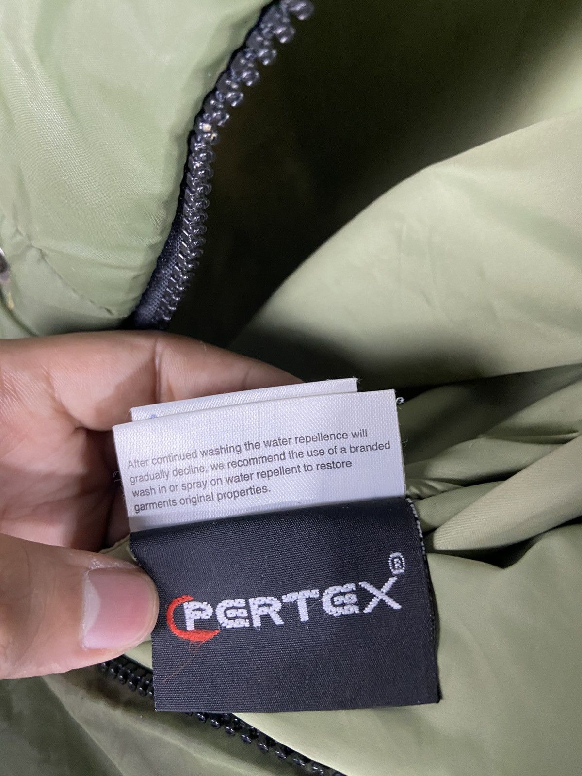 Other SNUGPAK PERTEX PUFFER JACKETS Size US S / EU 44-46 / 1 - 11 Thumbnail