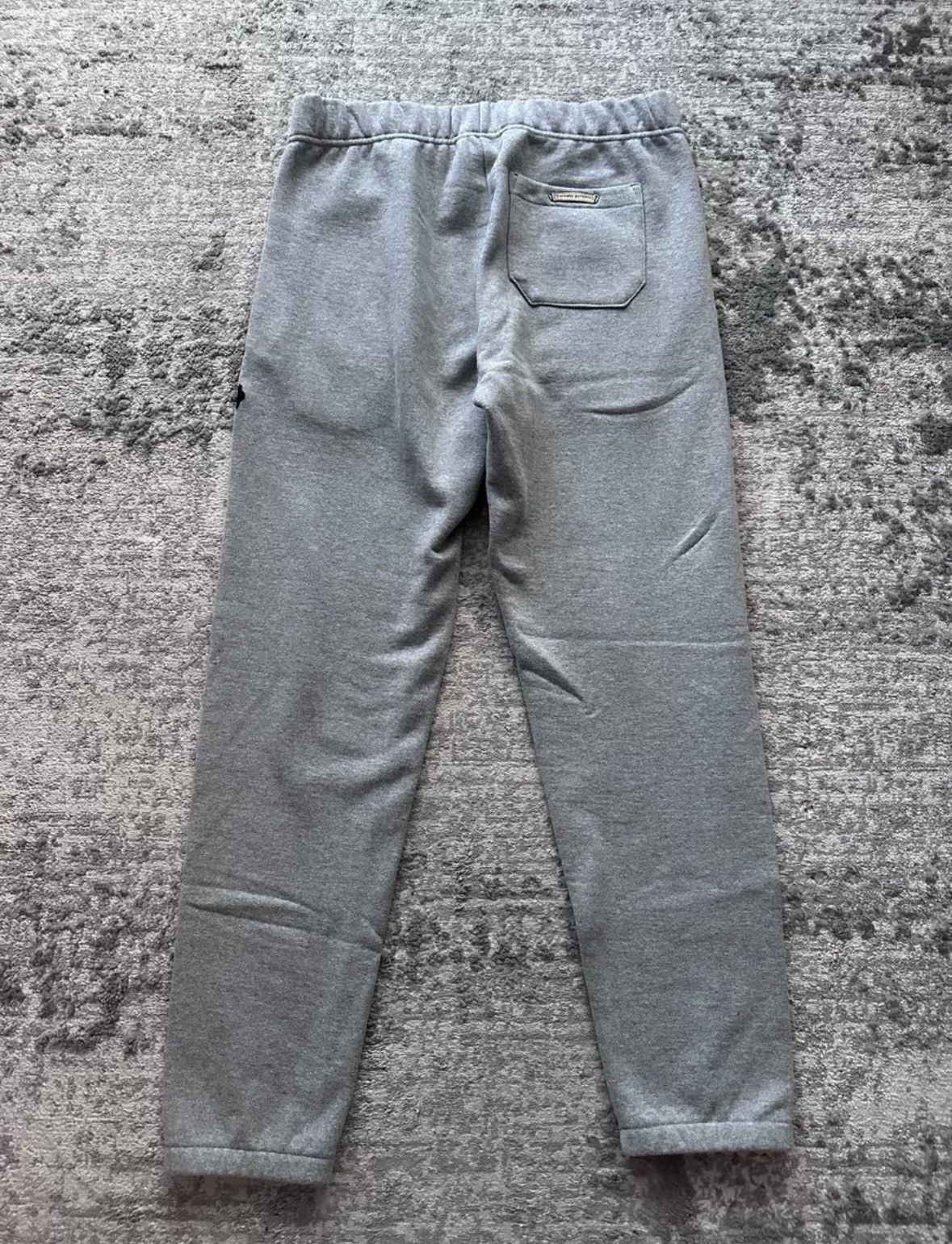 Chrome Hearts Chrome hearts pants Size US 34 / EU 50 - 2 Thumbnail