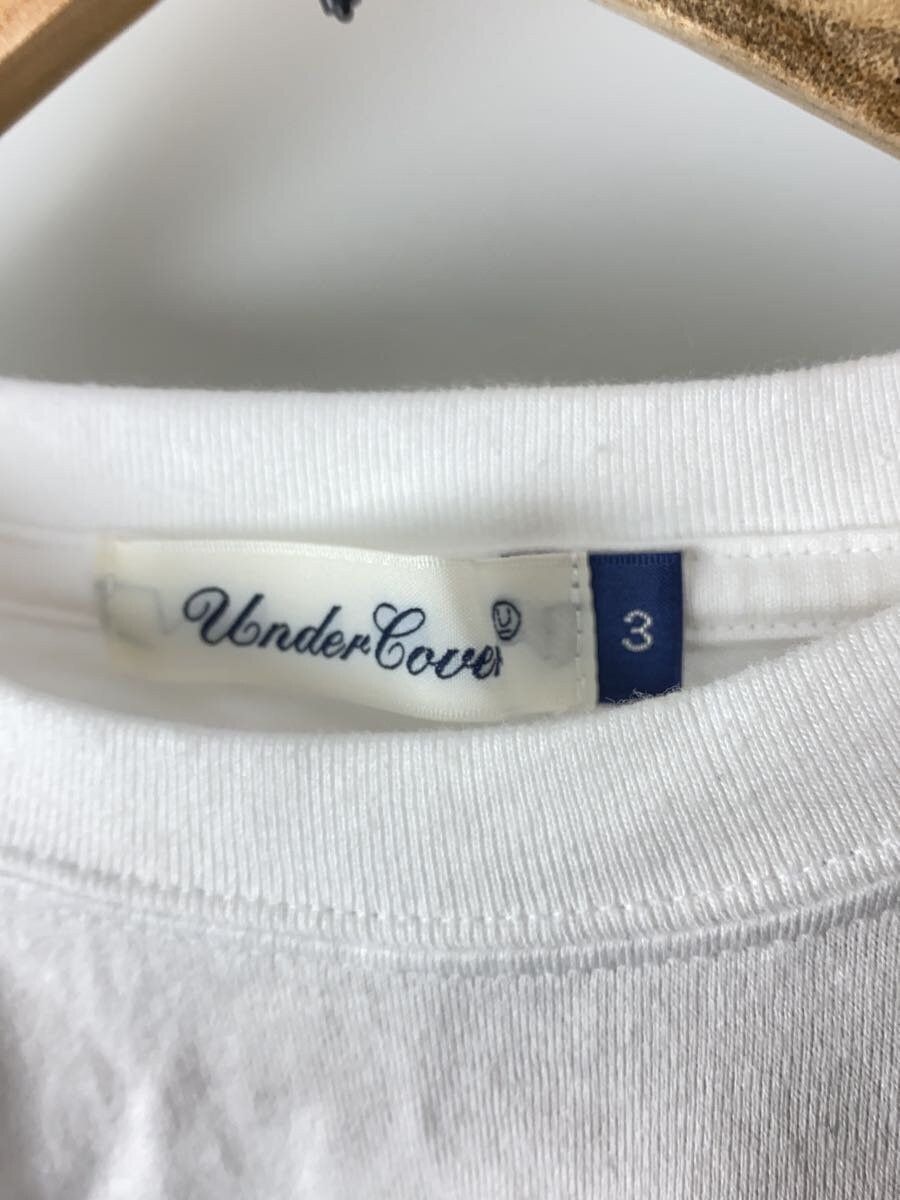 Undercover "Problematic Fruits" Tee Size US L / EU 52-54 / 3 - 5 Thumbnail