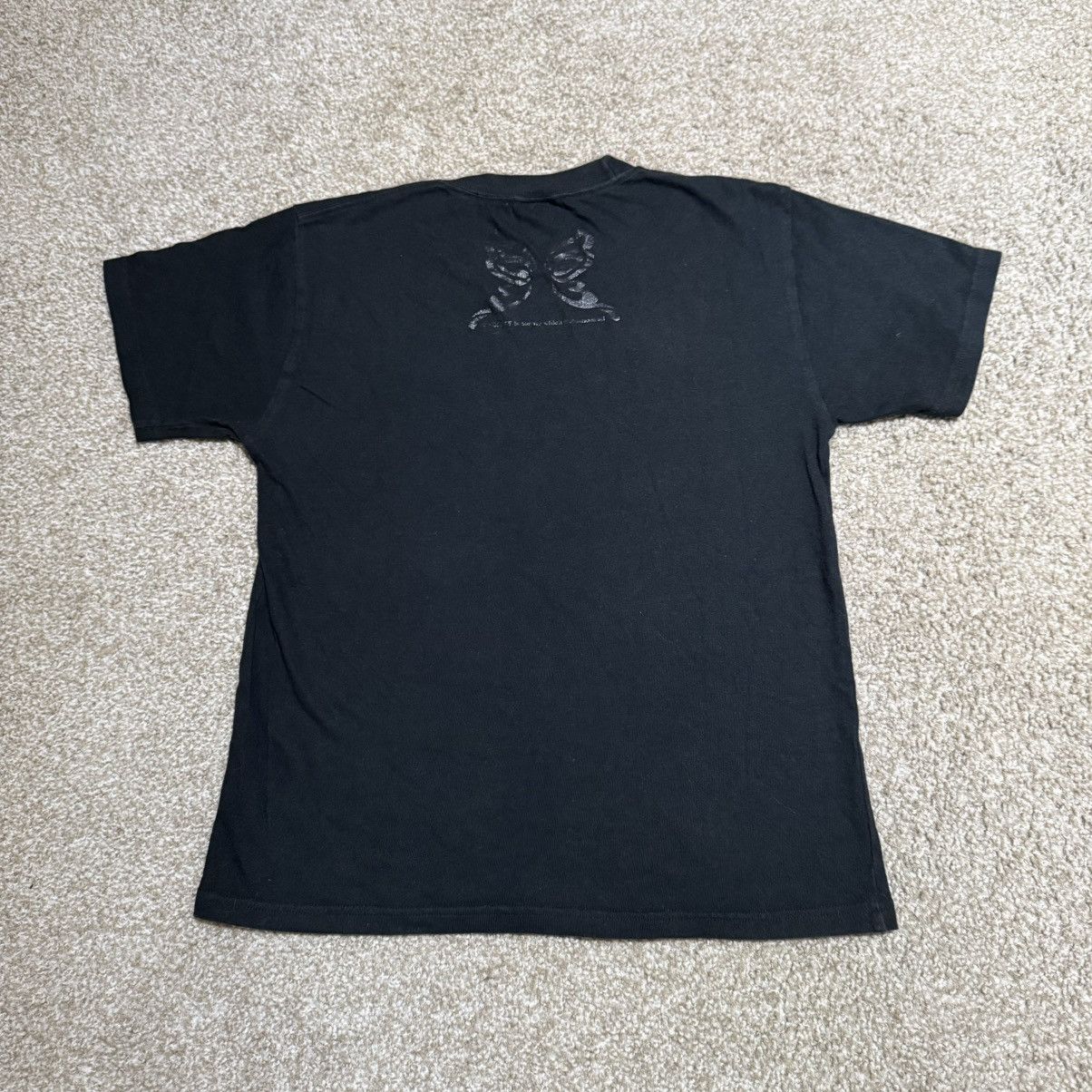 Other Nightmare / Naitomea Tour 07 Official Merch Tag Prinstar Size US S / EU 44-46 / 1 - 2 Thumbnail