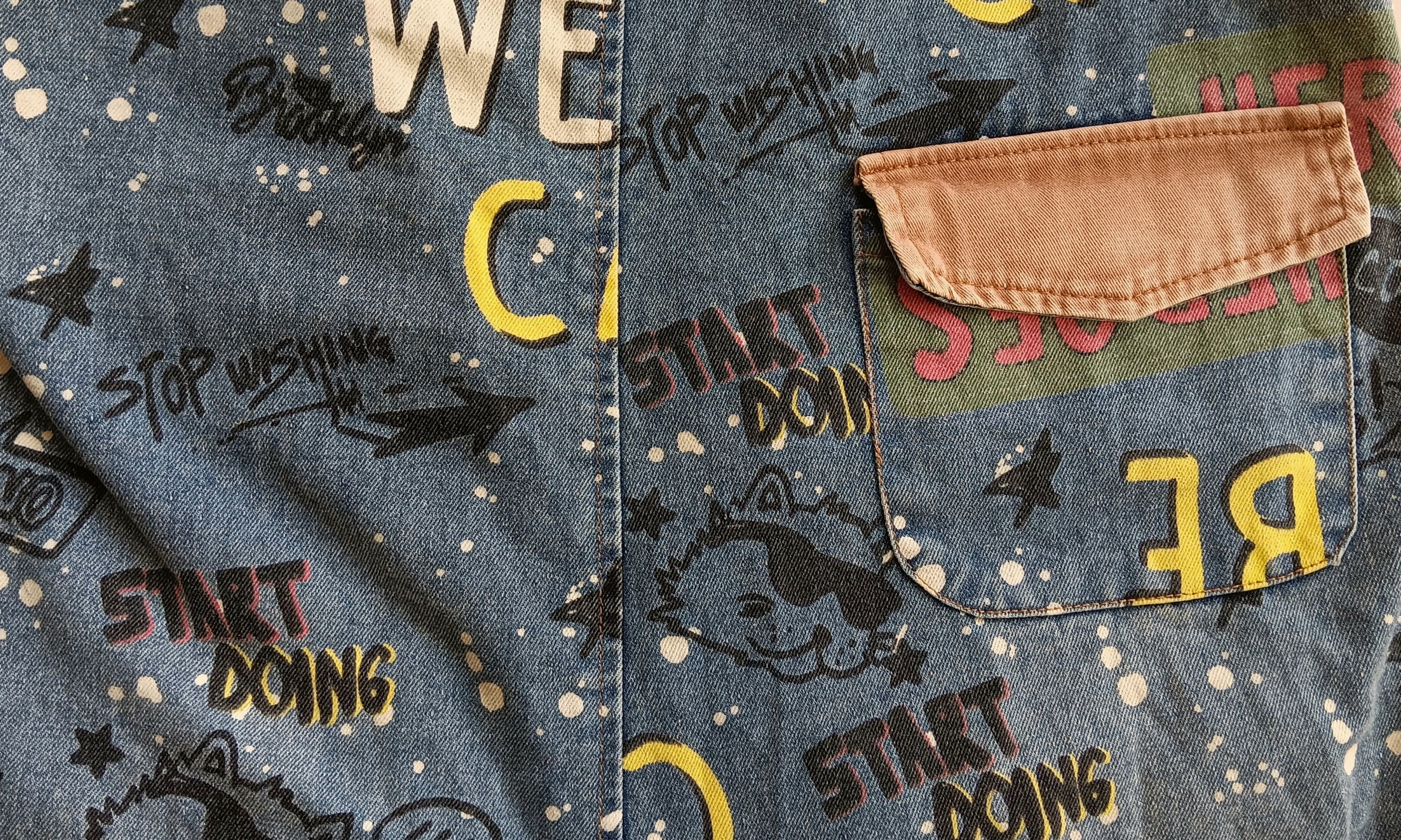 Other Jumpsuit Size US 40 / EU 56 - 9 Thumbnail