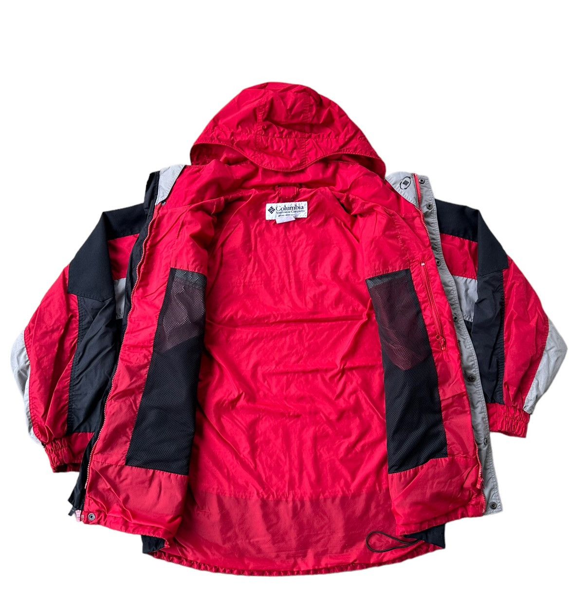 Columbia Columbia outdoor jacket Size US M / EU 48-50 / 2 - 3 Thumbnail