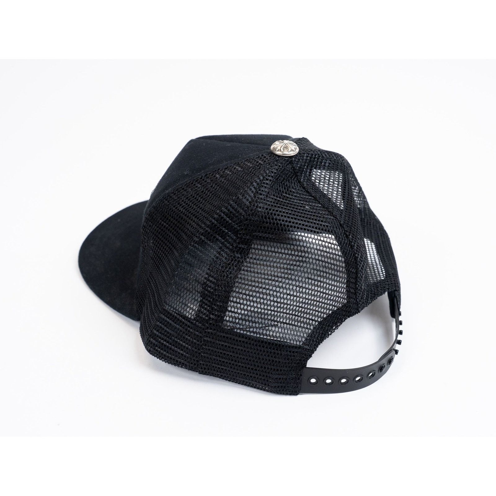 Chrome Hearts St Barths Trucker Hat Size ONE SIZE - 4 Thumbnail