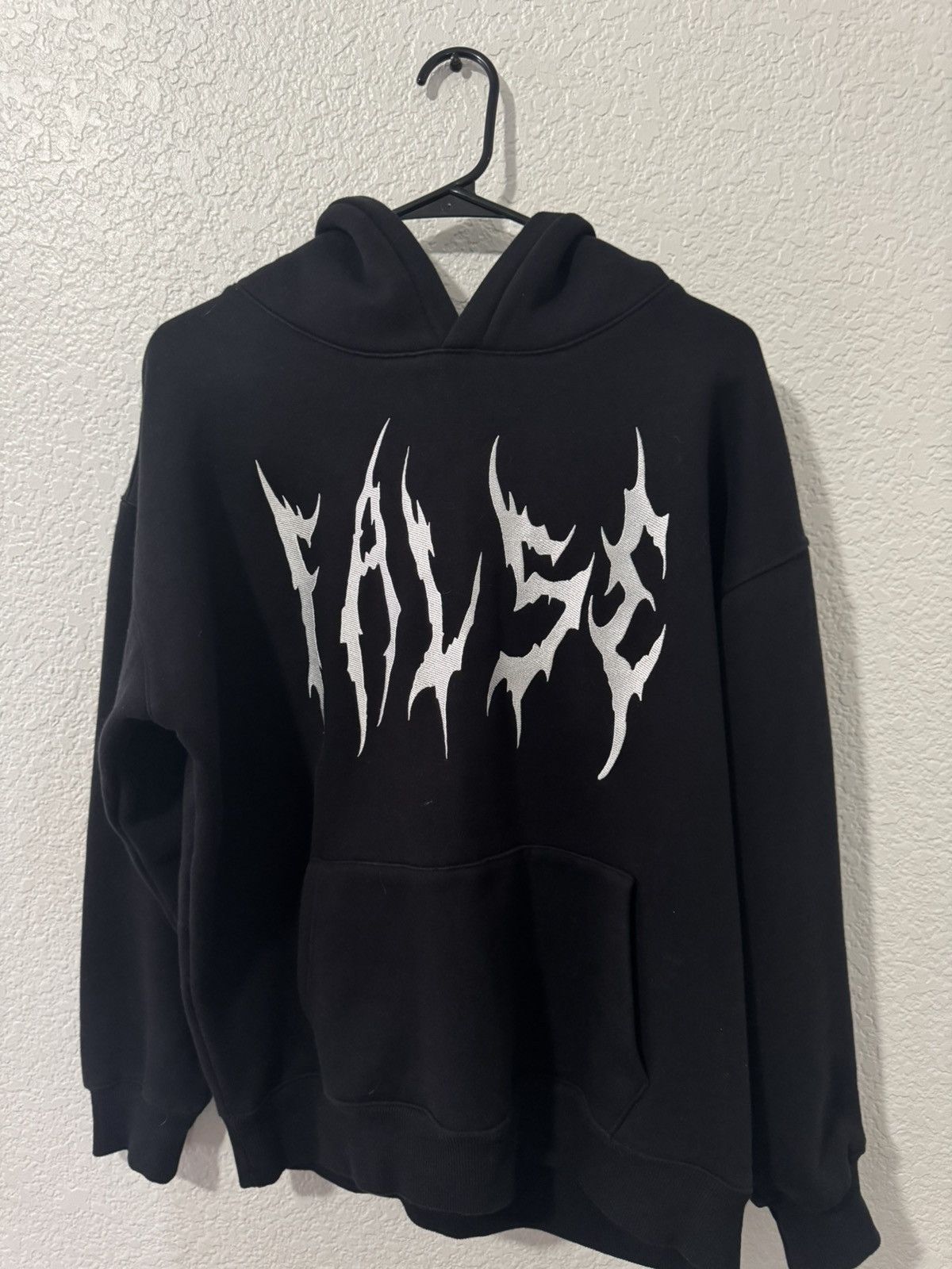 Other False Horn hoodie Size US M / EU 48-50 / 2 - 1 Thumbnail
