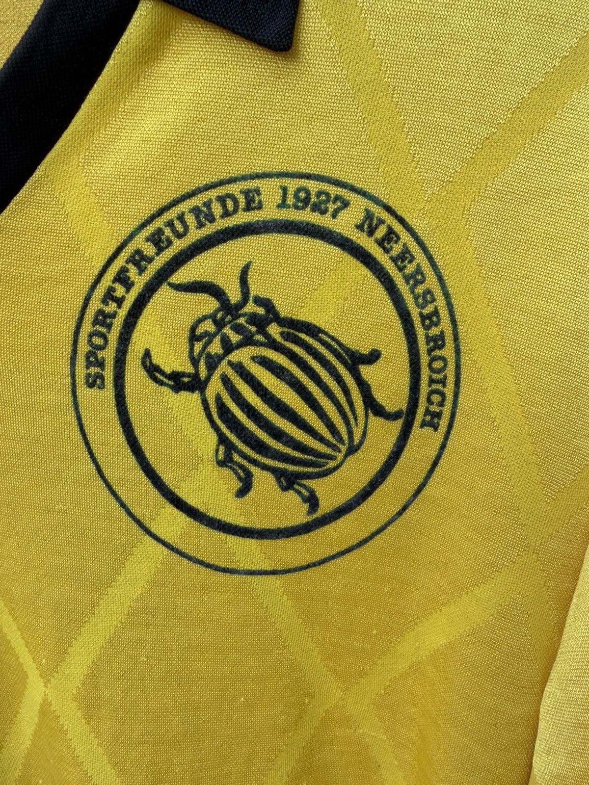 Erima Sportfreunde 1927 Neersbroich FC Size US L / EU 52-54 / 3 - 5 Thumbnail