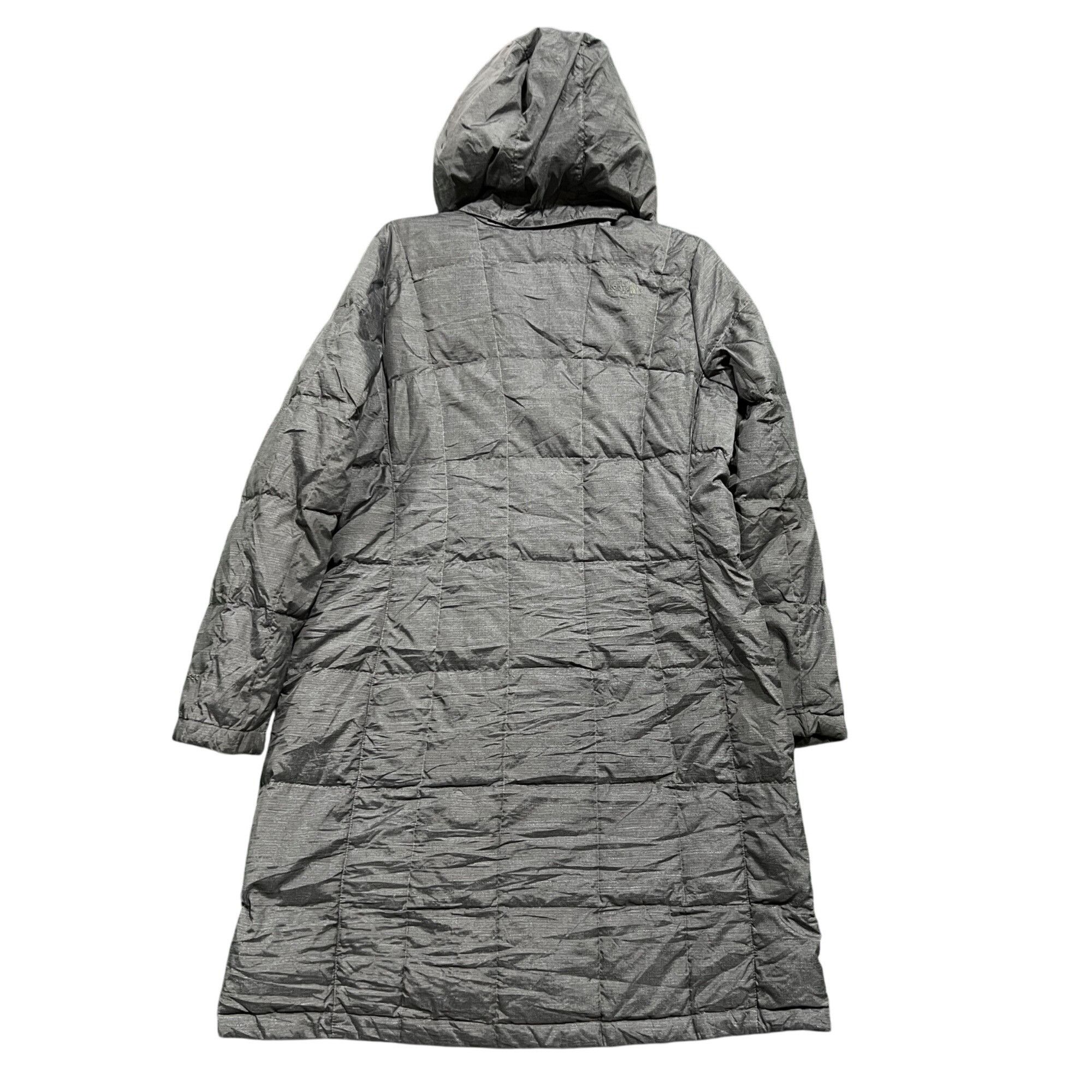 The North Face the north face parka jacket womens size large Size US L / EU 52-54 / 3 - 2 Thumbnail