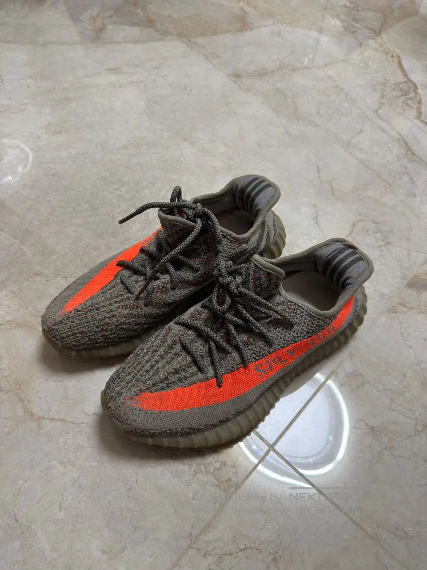 Yeezy yezzy shoes| Size US 10.5 / EU 43-44 - 1 Thumbnail