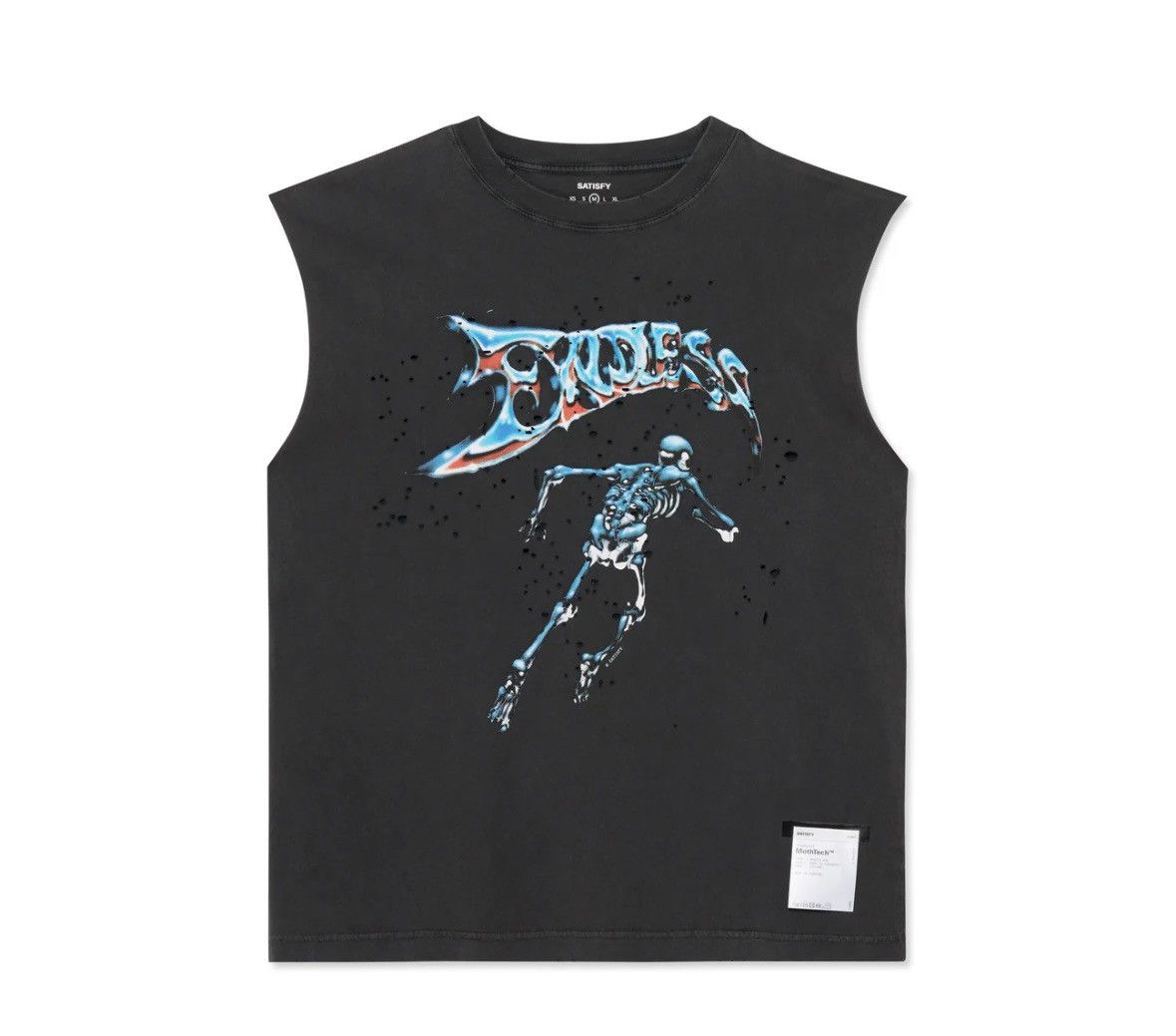 L OAKLEY SATISFY MOTHTECH T-SHIRT Tシャツ MothTech™ Oakley® T-Shirt – SATISFY