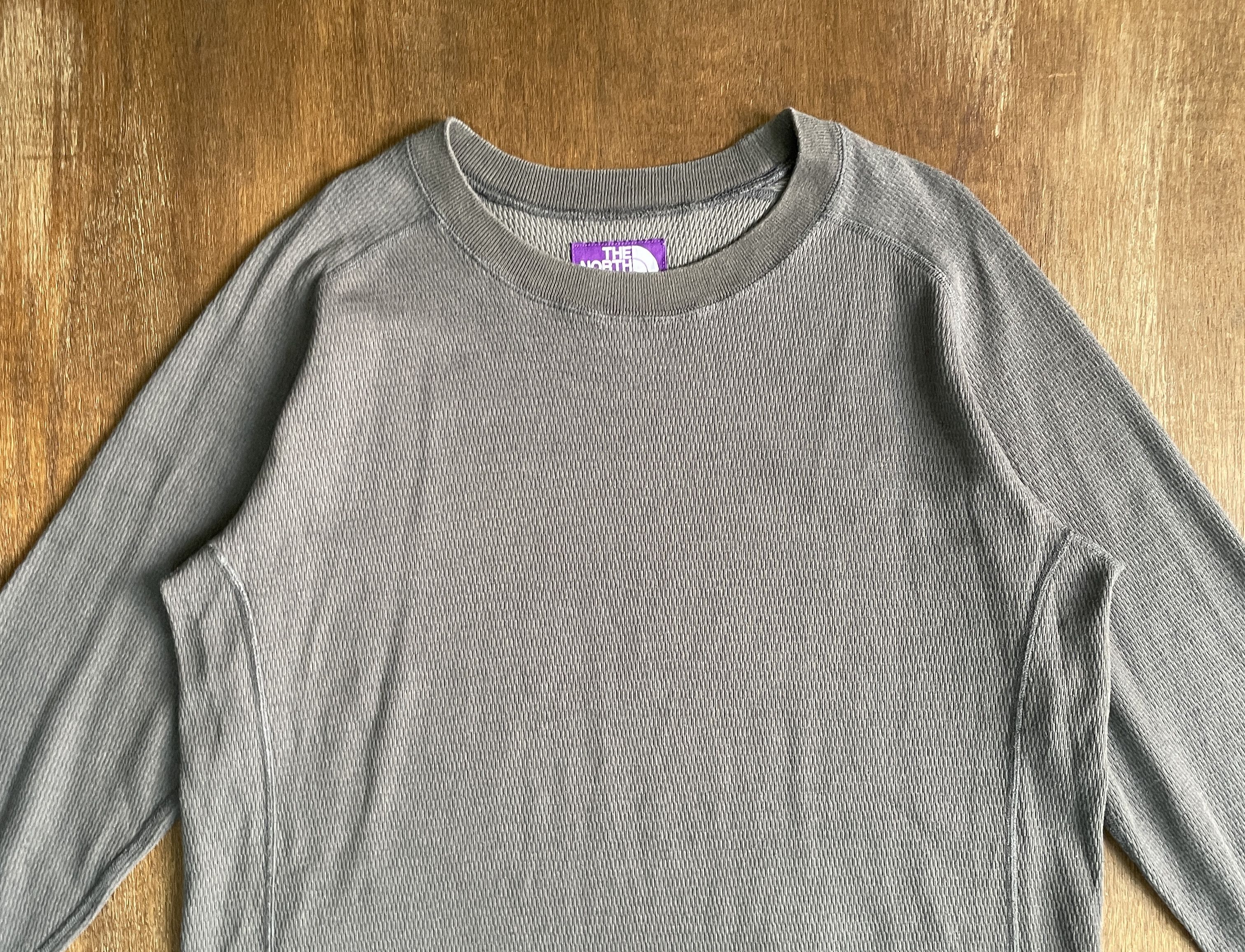 The North Face THE NORTH FACE Nanamica Purple Label Size US XS / EU 42 / 0 - 2 Thumbnail
