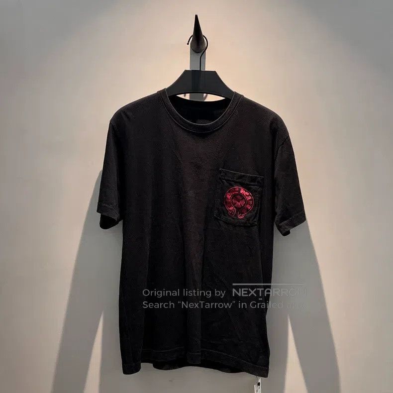 Chrome Hearts CHROME HEARTS Short-sleeve shirt Size US M / EU 48-50 / 2 - 1 Thumbnail