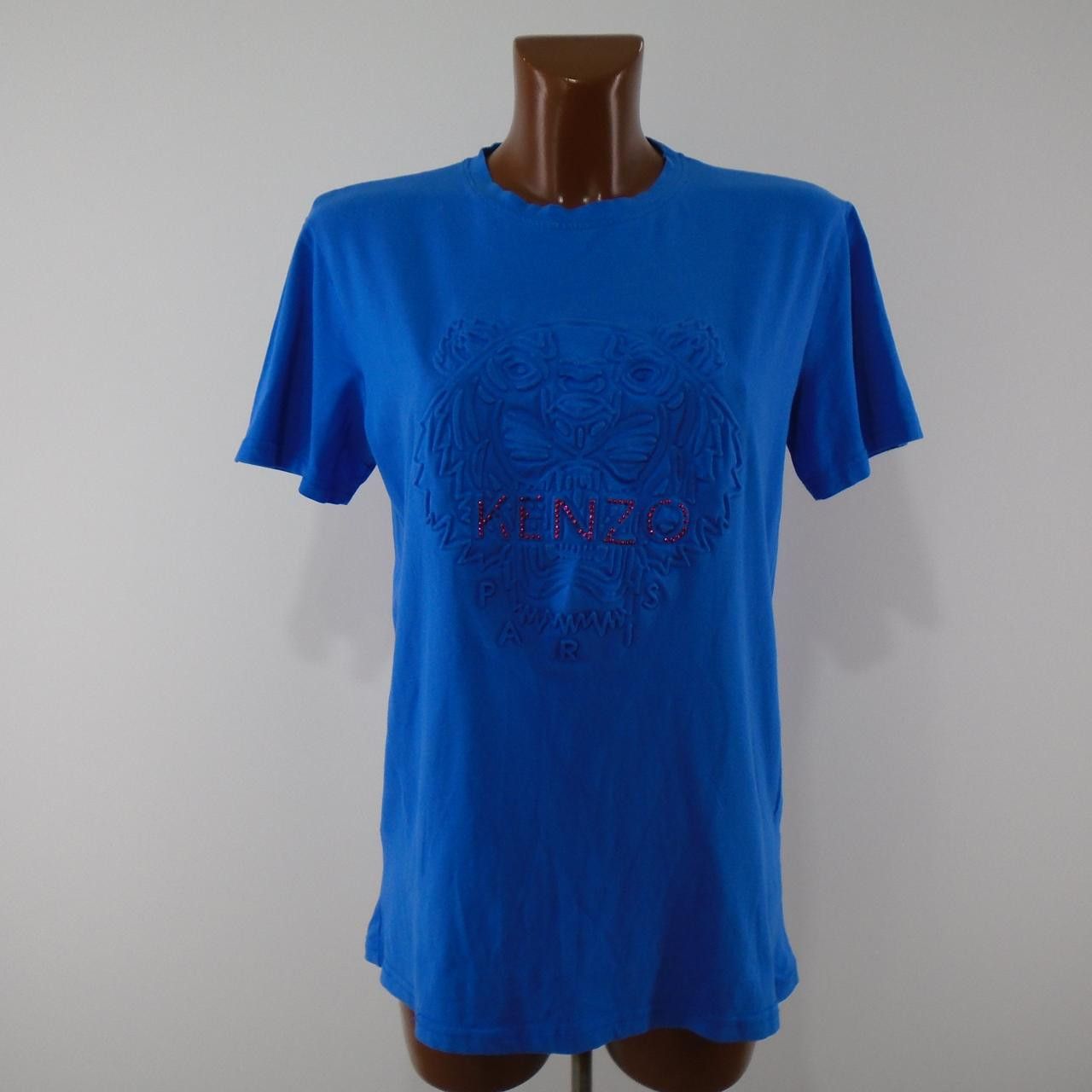 Kenzo Women's T-Shirt Kenzo Size L / US 10 / IT 46 - 1 Thumbnail