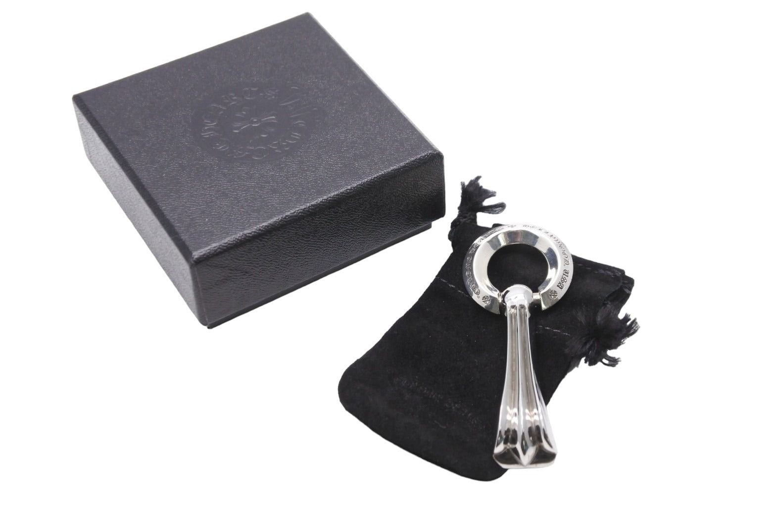 超希少】Chrome Hearts Cross Bottle Opener 超希少】Chrome Hearts
