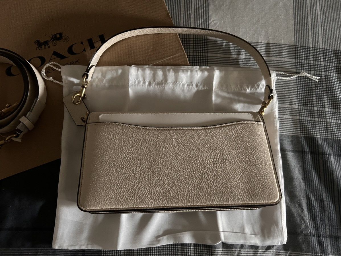 Coach Coach Tabby 26 Shoulder Bag Size ONE SIZE - 6 Thumbnail