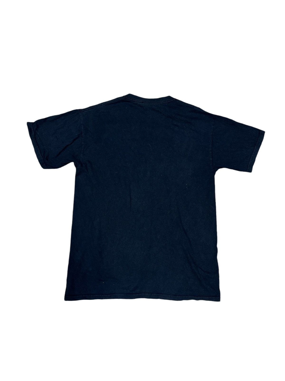 VINTAGE TRASHER MAGAZINE SKATE GANG SHIRT