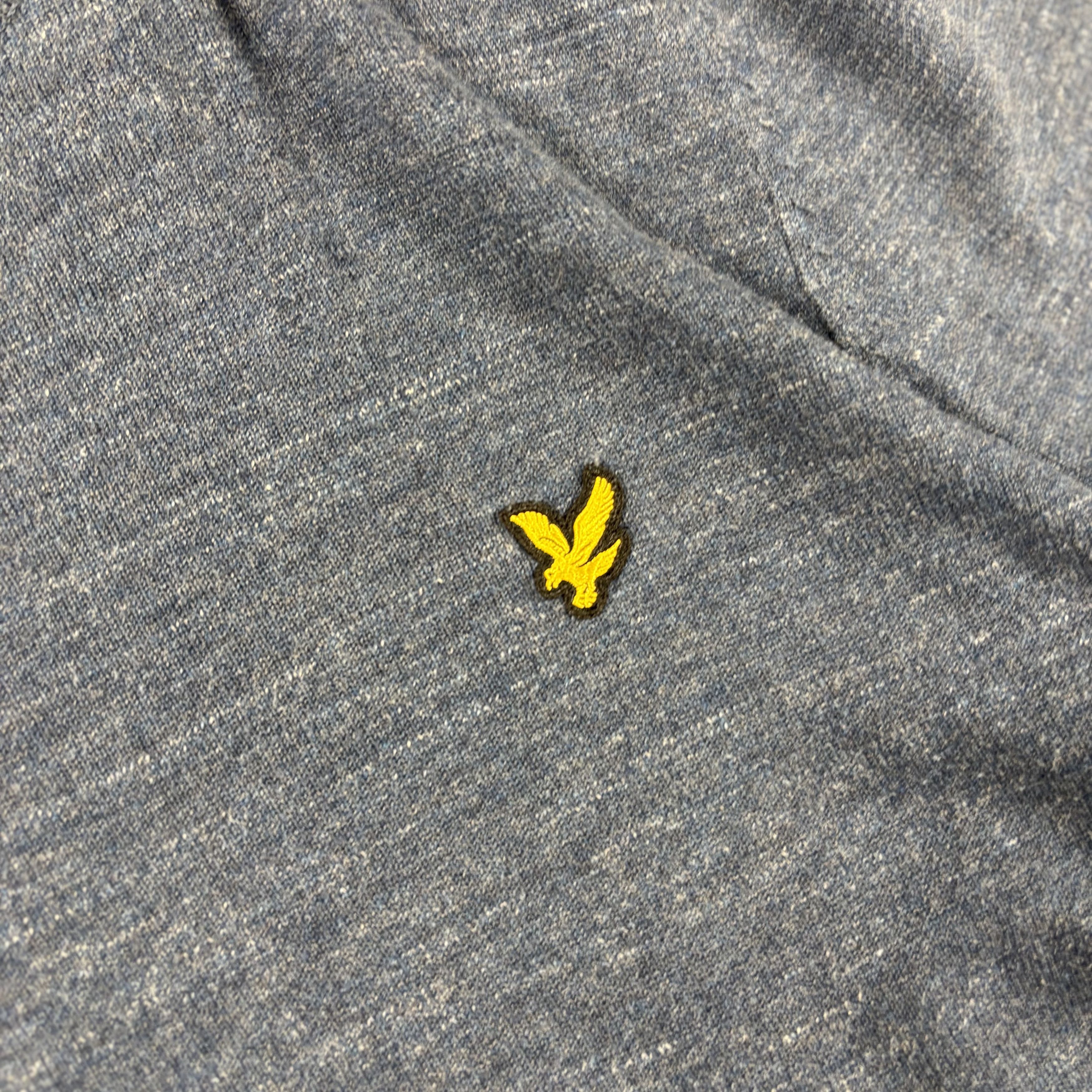 Lyle & Scott Lyle & Scott Sweater Size US L / EU 52-54 / 3 - 5 Thumbnail
