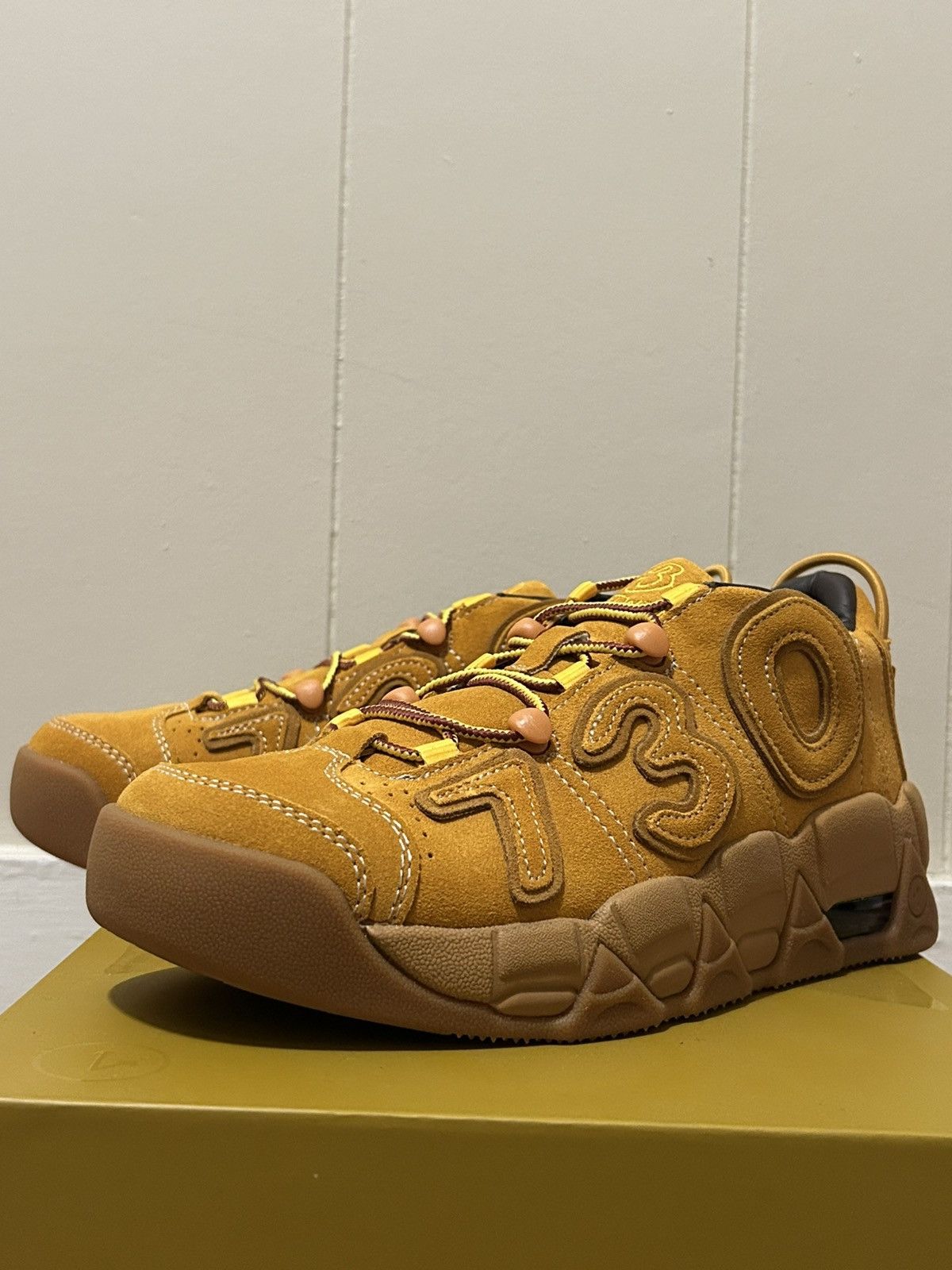 Asspizza BALLER PRO Size US 6 / EU 39 - 1 Thumbnail