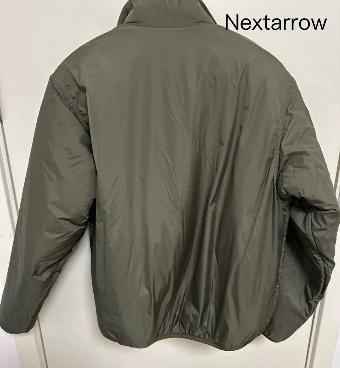 Kapital Kapital fleece jacket2412-Nextarrow Size US M / EU 48-50 / 2 - 2 Thumbnail