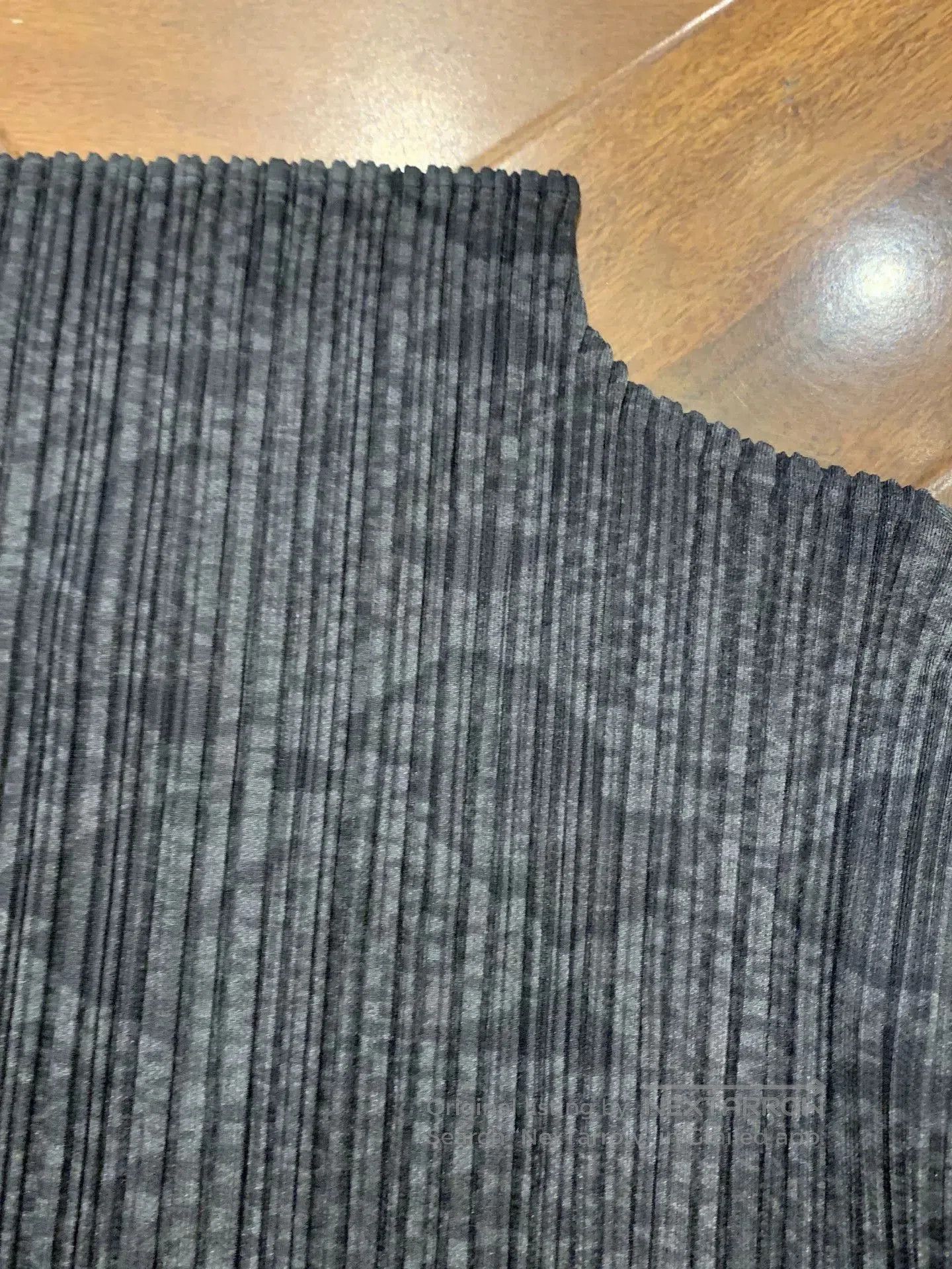 Pleats Please Issey Miyake Pleats Please Issey Miyake Top. Size L / US 10 / IT 46 - 2 Thumbnail