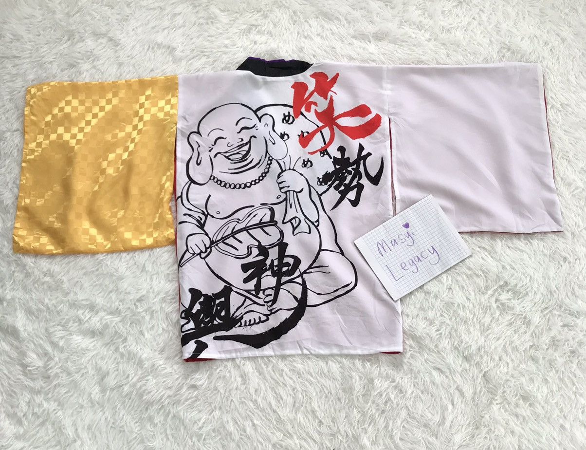 Other Kimono rare design jacket Size M / US 6-8 / IT 42-44 - 16 Thumbnail